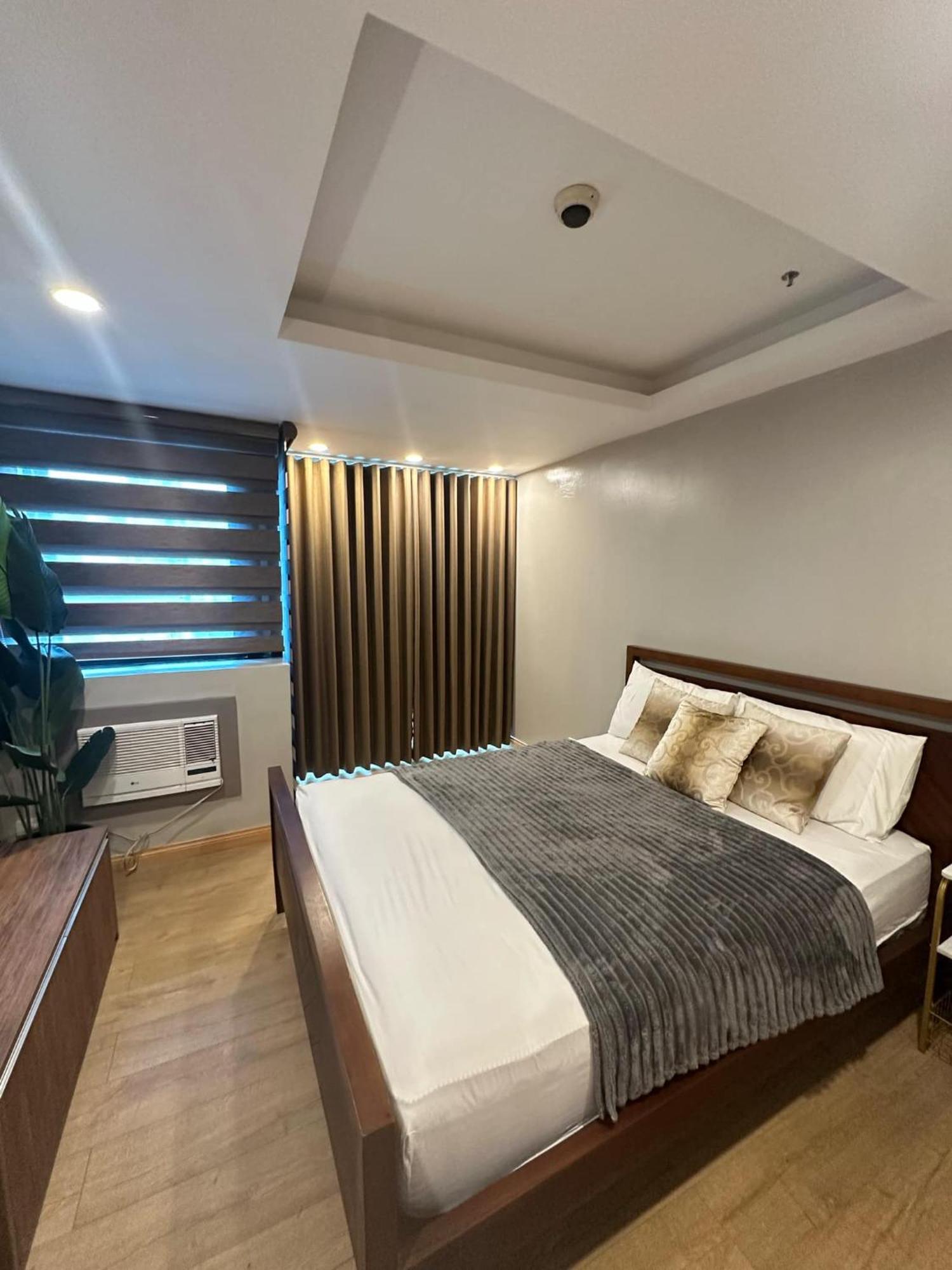 Hotel Bsa Twin Tower - Exquisite Private 2br *