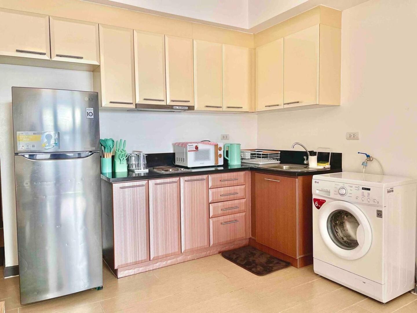 Holiday home Luxury Bgc Near Venice Mall #vlra22e
