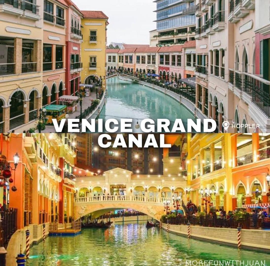 Holiday home Luxury Bgc Near Venice Mall #vlra22e *