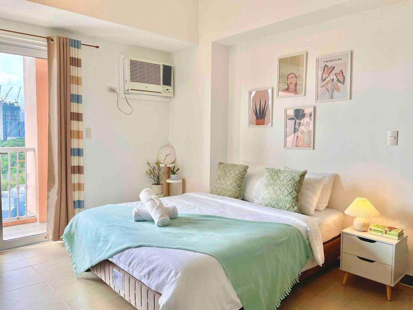 Luxury Bgc Near Venice Mall #vlra22e