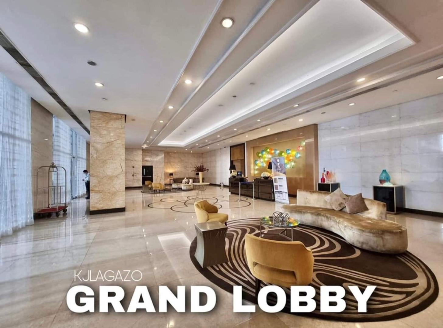 Luxury Bgc Near Venice Mall #vlra22e * Manila