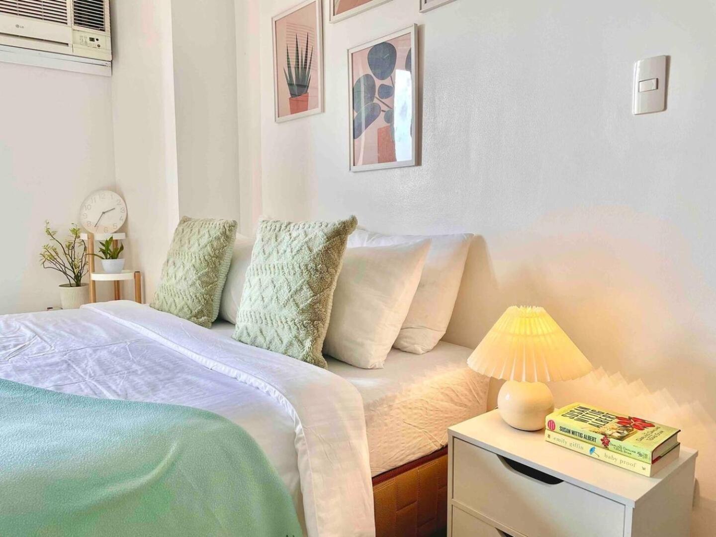 Luxury Bgc Near Venice Mall #vlra22e Holiday home