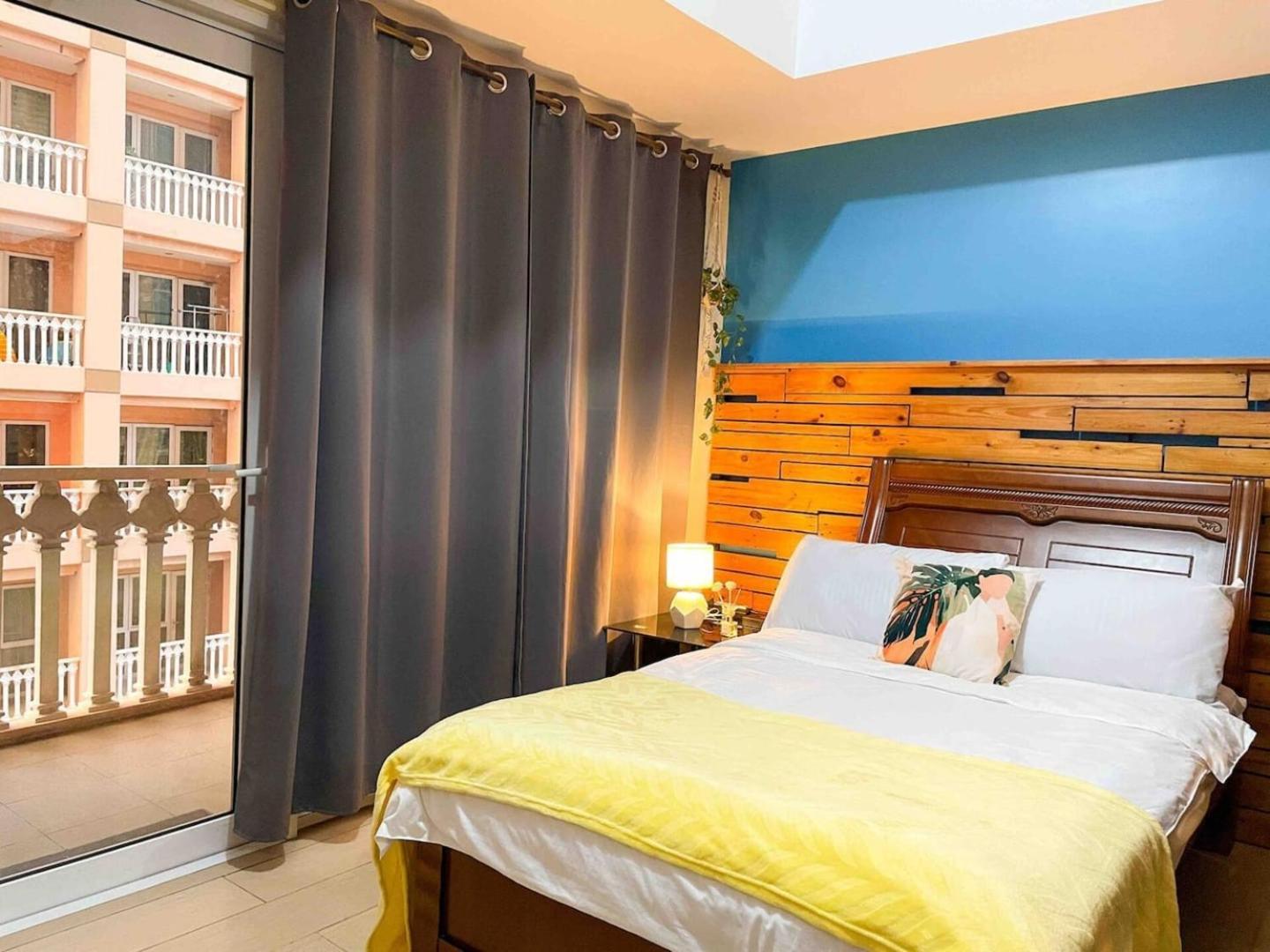 Holiday home Elegant Beside Venice Grand Canal #vlra23j Manila