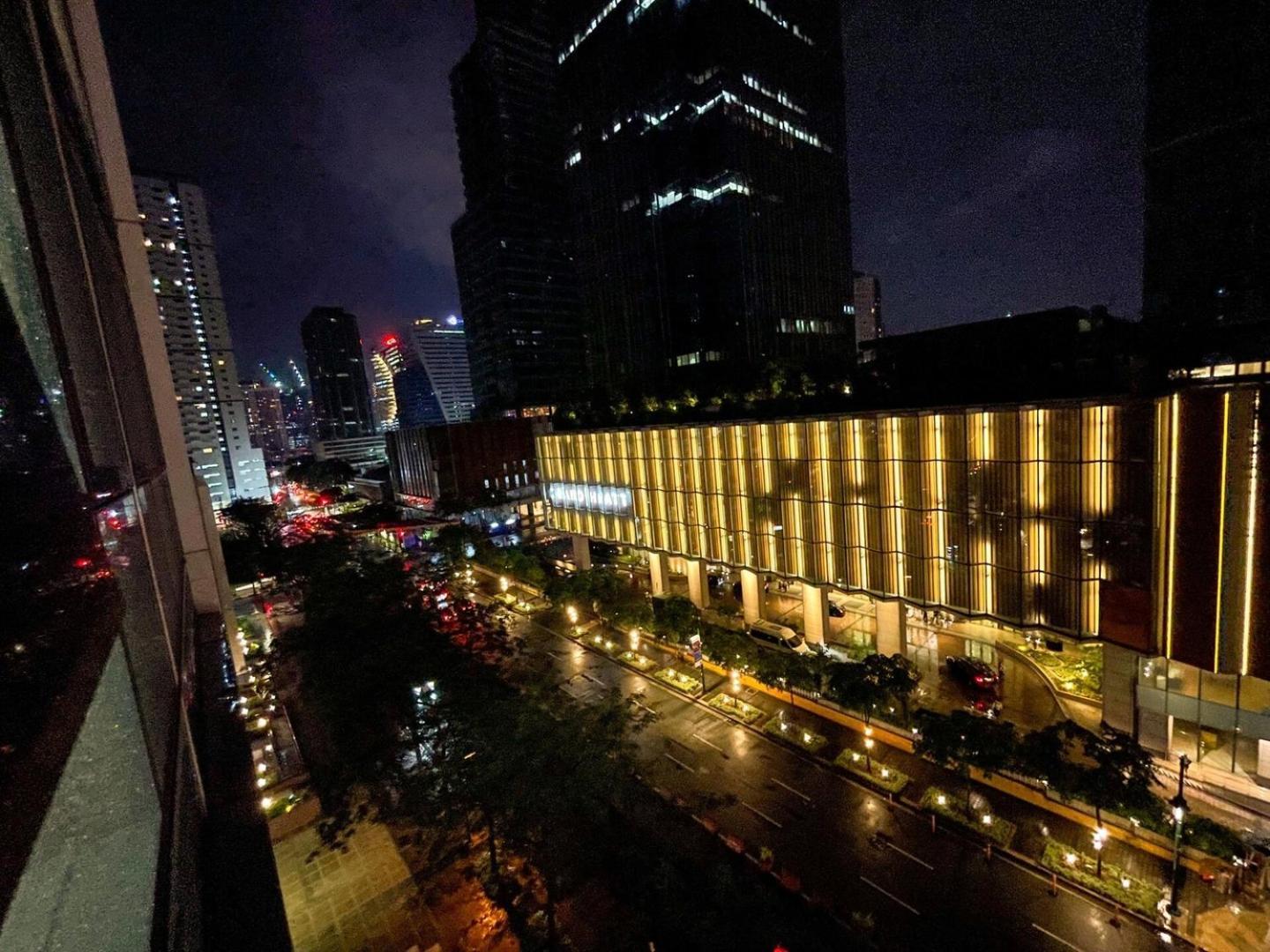 Holiday home Bgc 1br Across Uptown Mall, Hyatt #oursw7b2