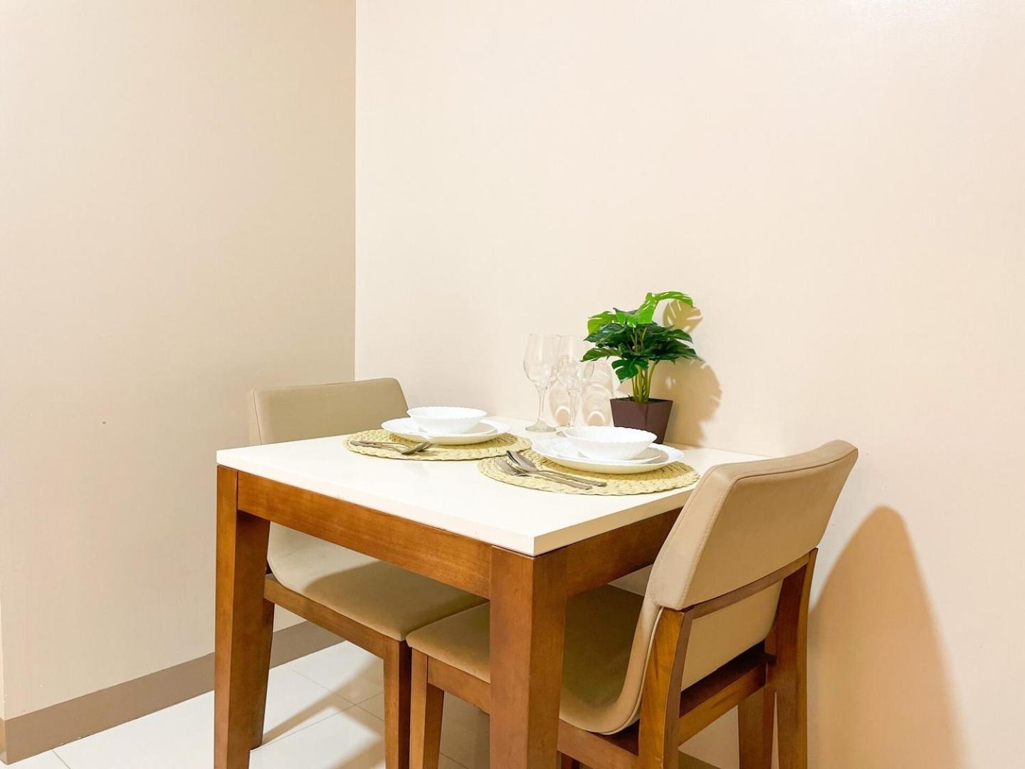 Holiday home Premium Bgc Staycation, Uptown Area #ournw27b Manila
