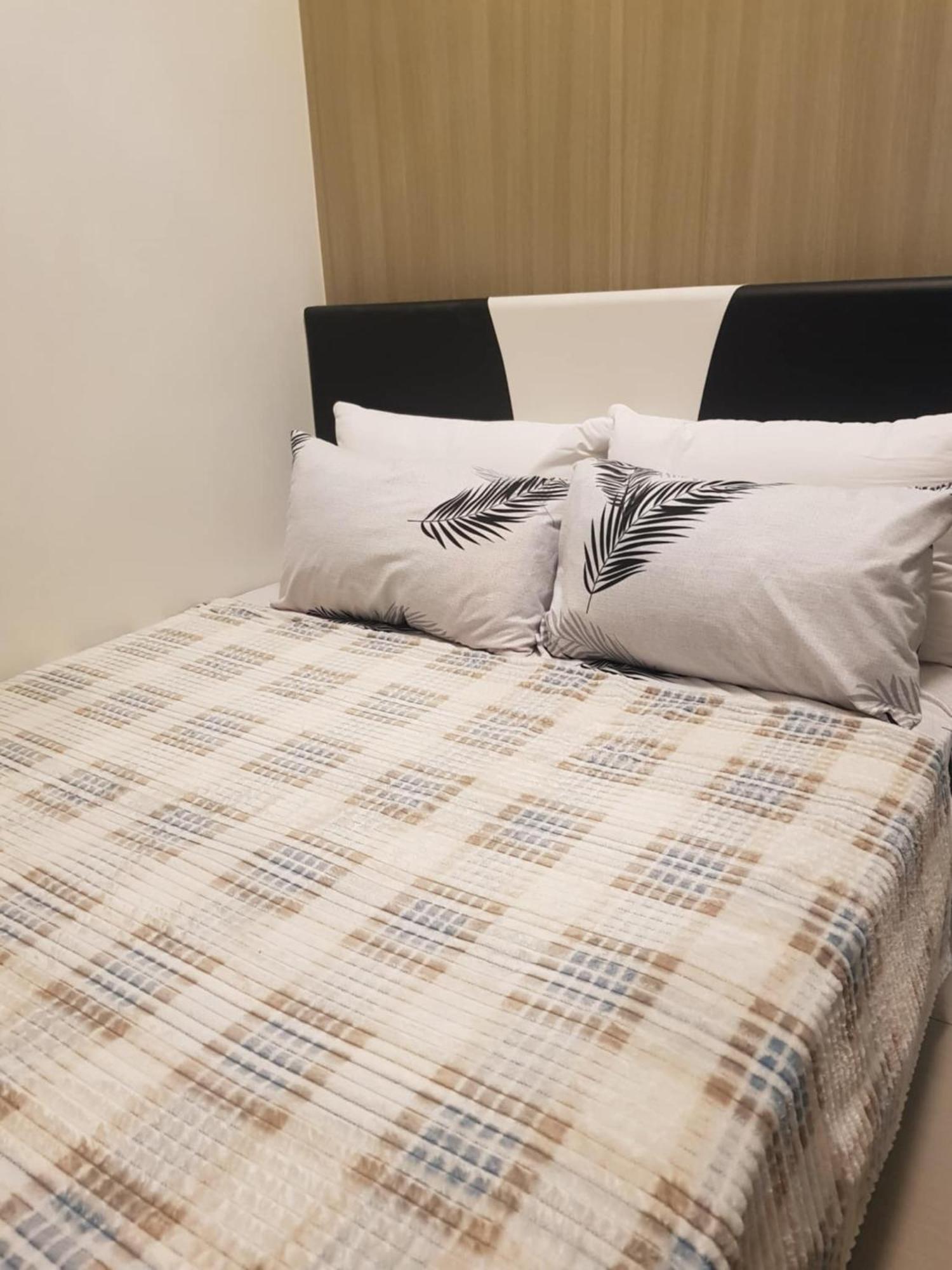 Aparthotel Shore 2 Residences Moa Pasay Naia