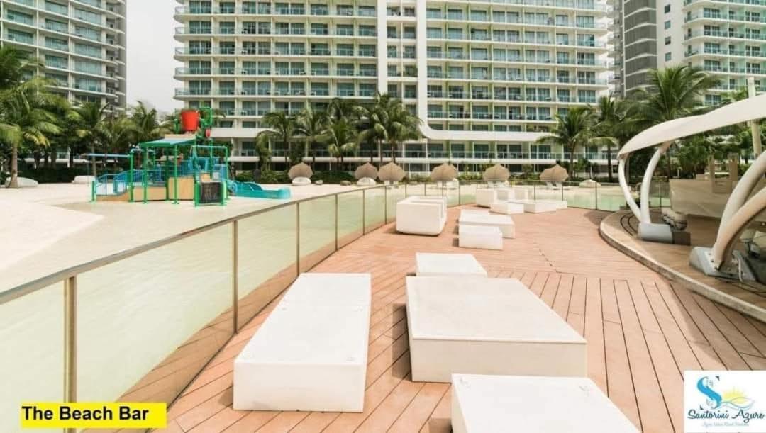 Apartment Amrs Unit Manila