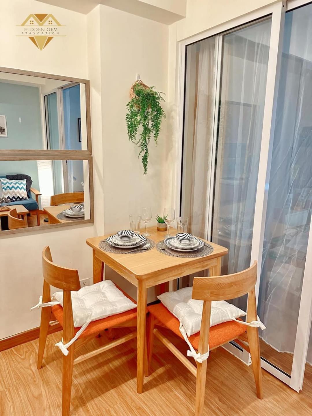 Amrs Unit Apartment *