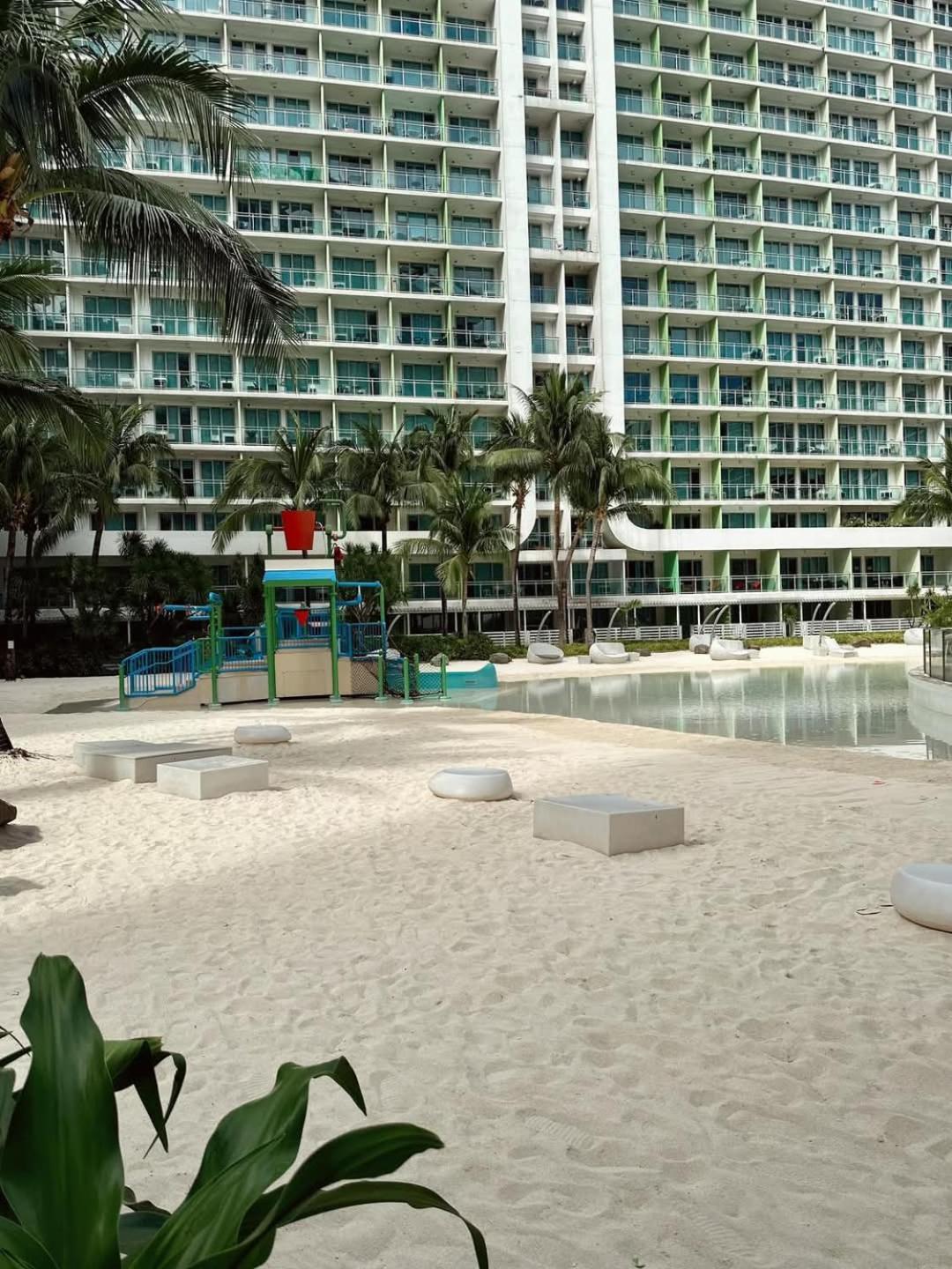 Apartment Amrs Unit Manila