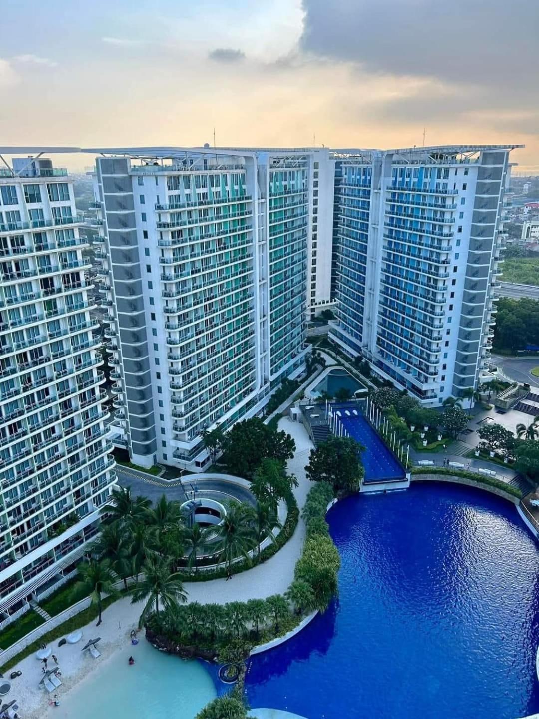 Apartment Amrs Unit Manila