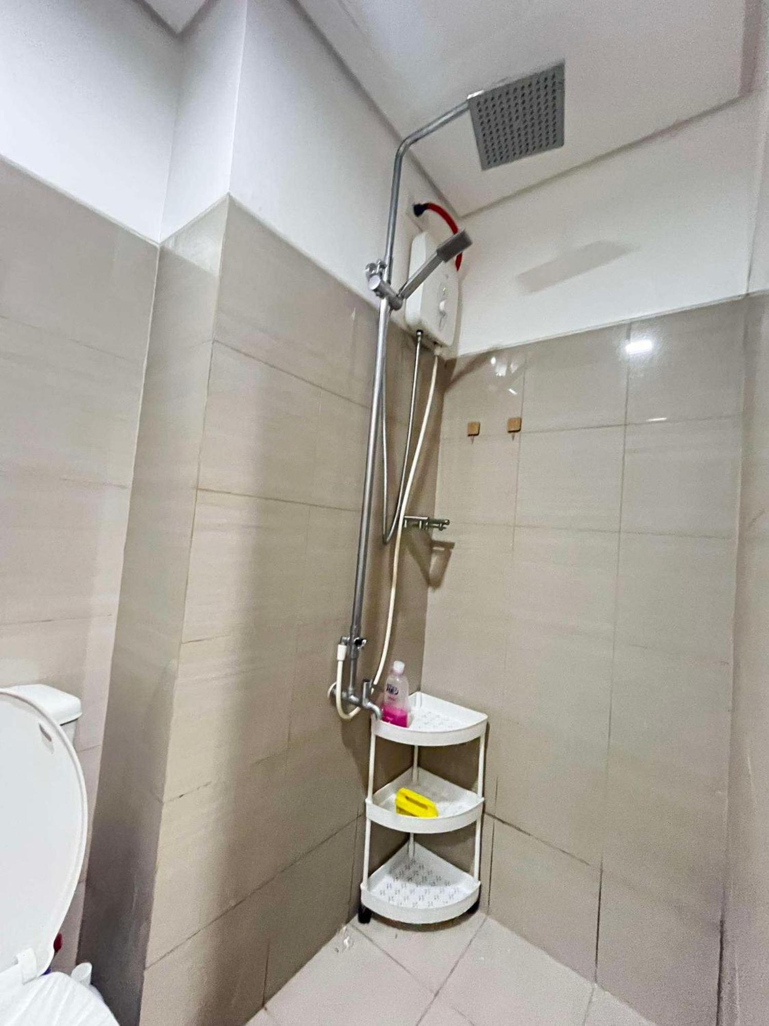 Affordable Staycation At Shore Residences Near Moa And Naia