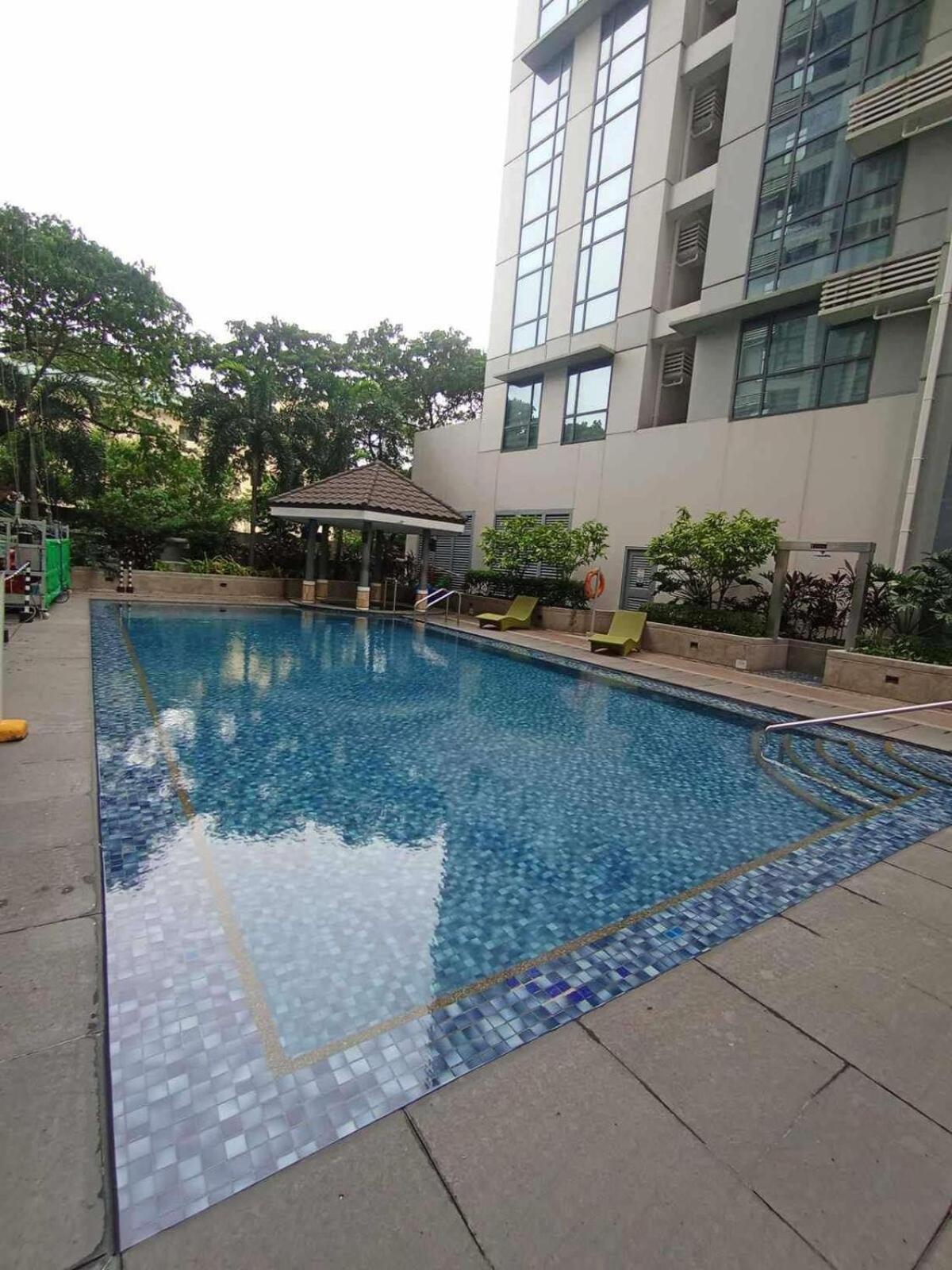 Cozy Viceroy 1br, Walk To Venice Mall
