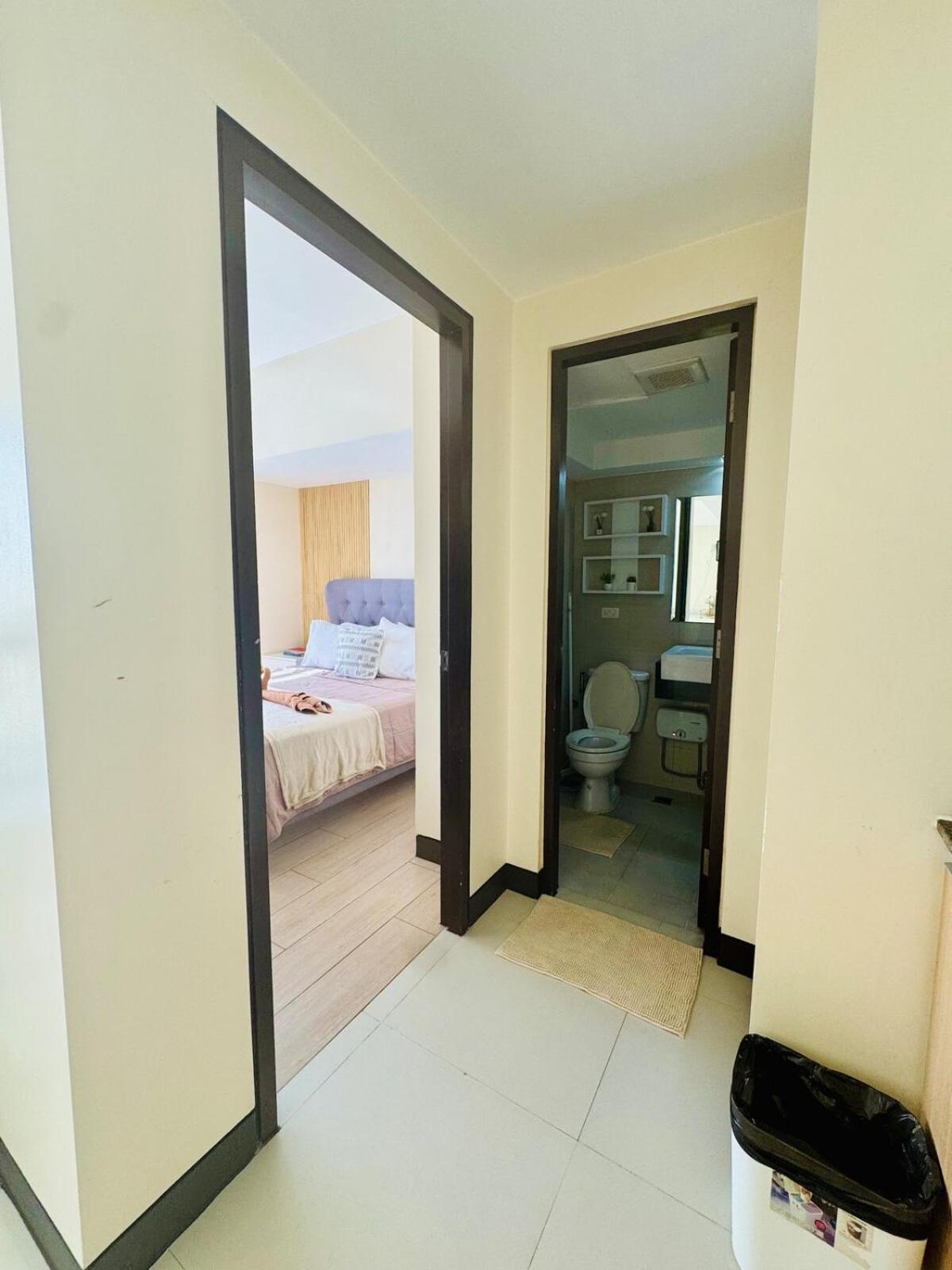 Apartment Cozy Viceroy 1br, Walk To Venice Mall