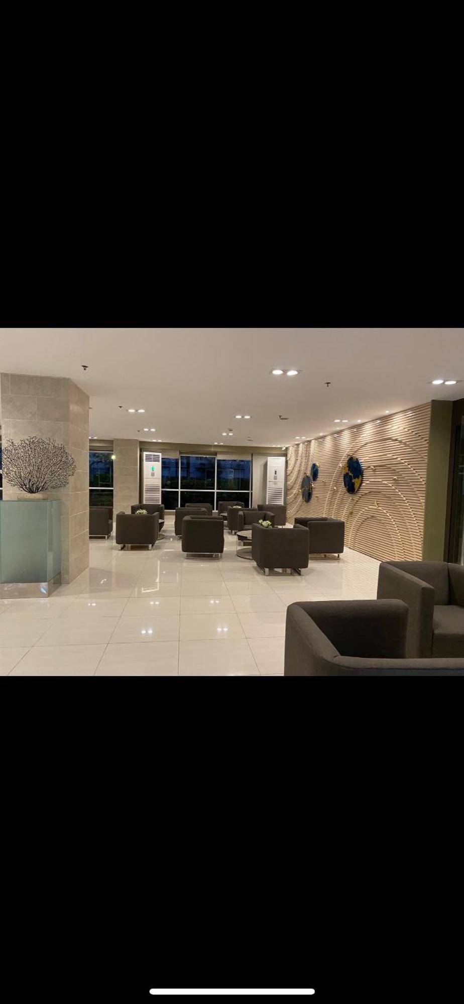 Easy Escape-staycation Manila