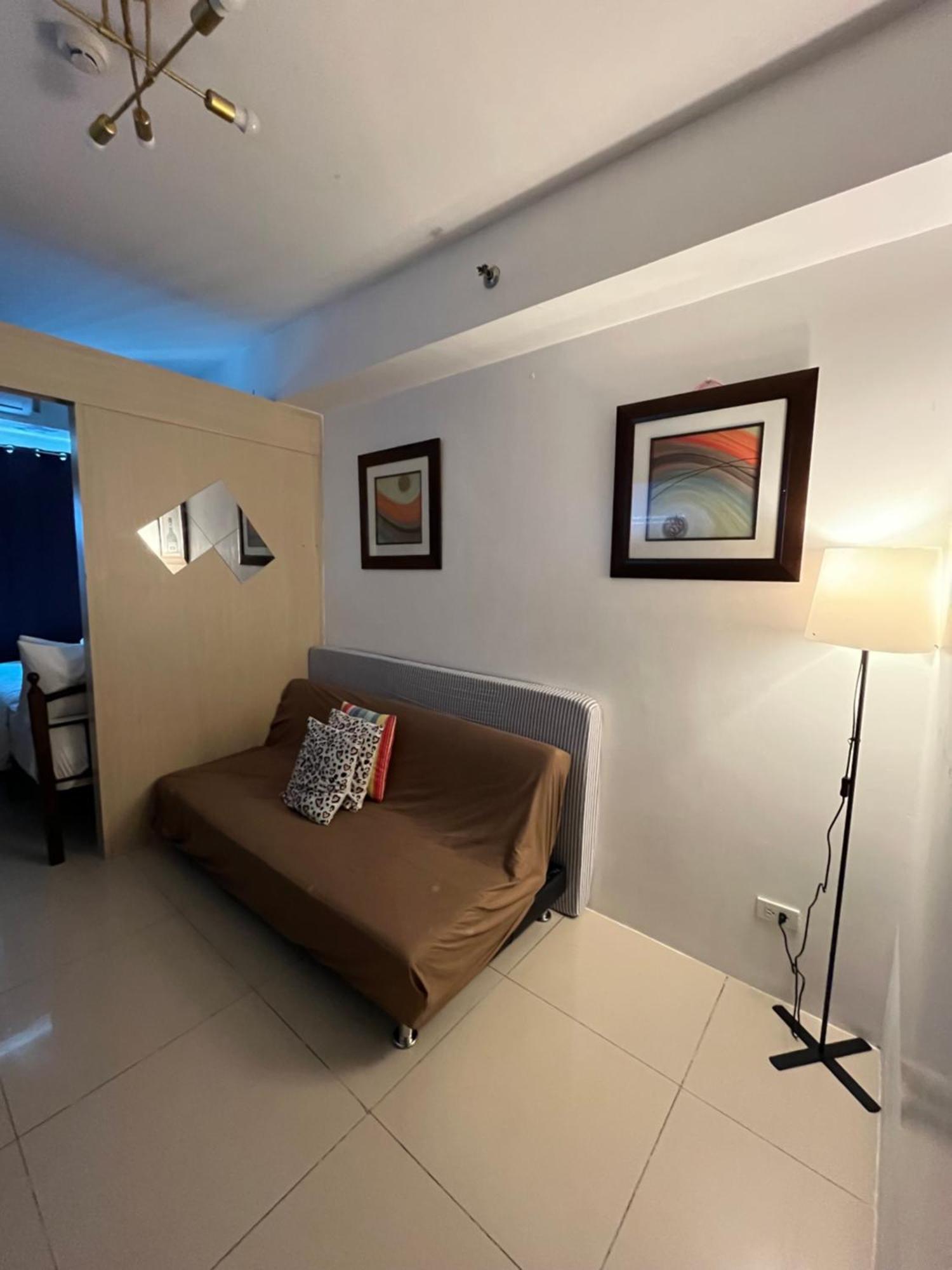 Apartment Easy Escape-staycation