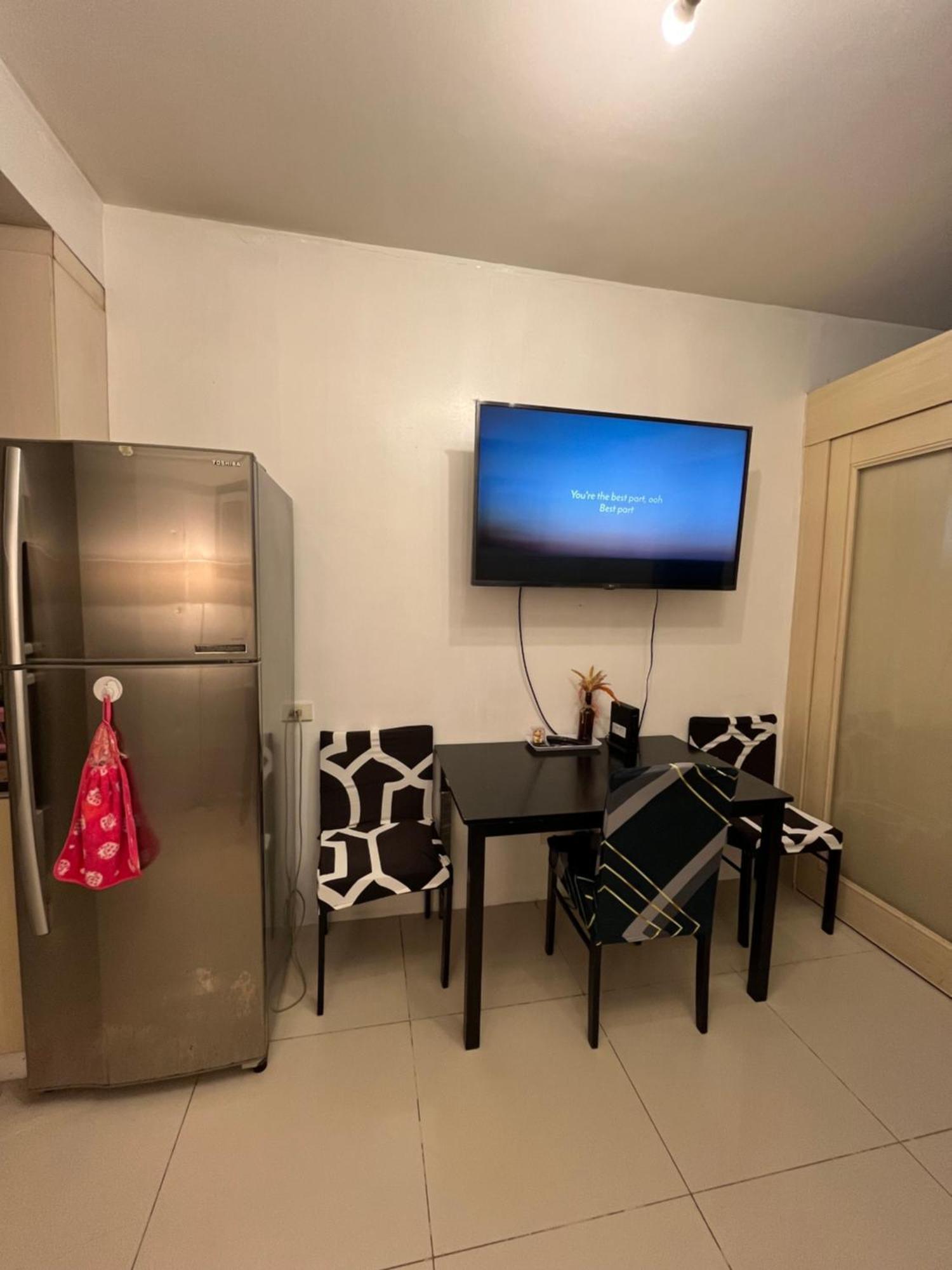 Apartment Easy Escape-staycation *