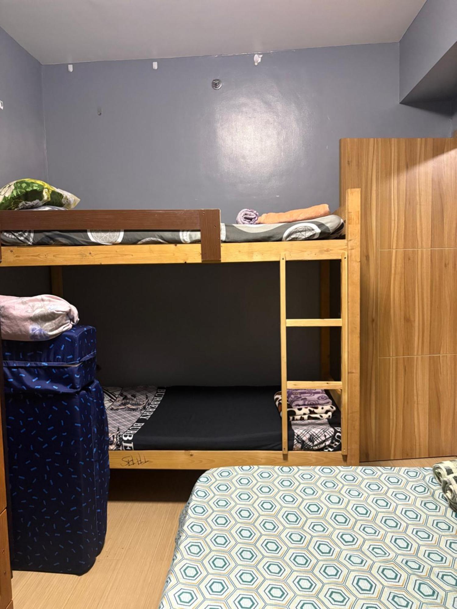 Familyroom 1 Bedroom Apartment *