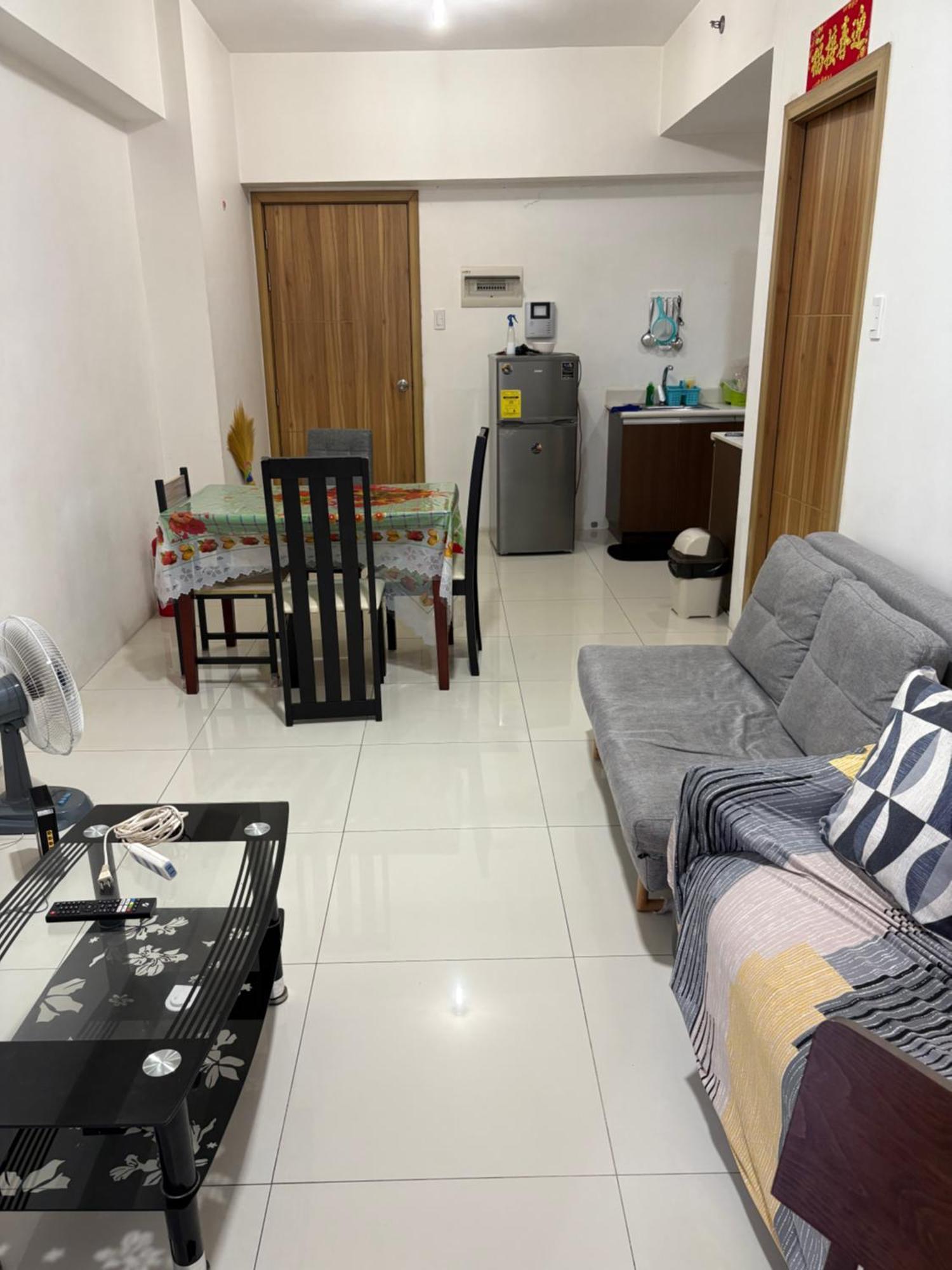 Grs Staycation 2024 Apartment Manila