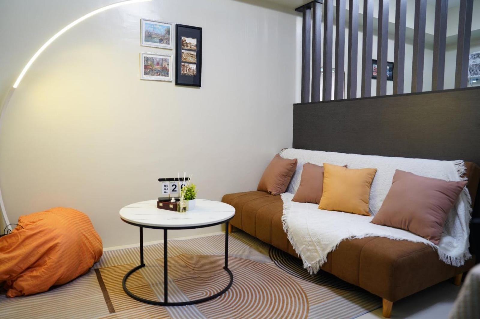Aparthotel Kabutissimospace Mandaluyong