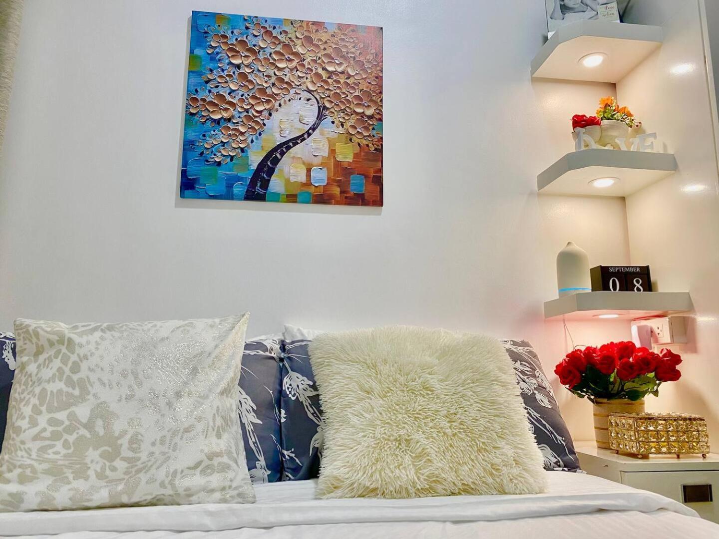 Aparthotel Cityhomestay Mandaluyong