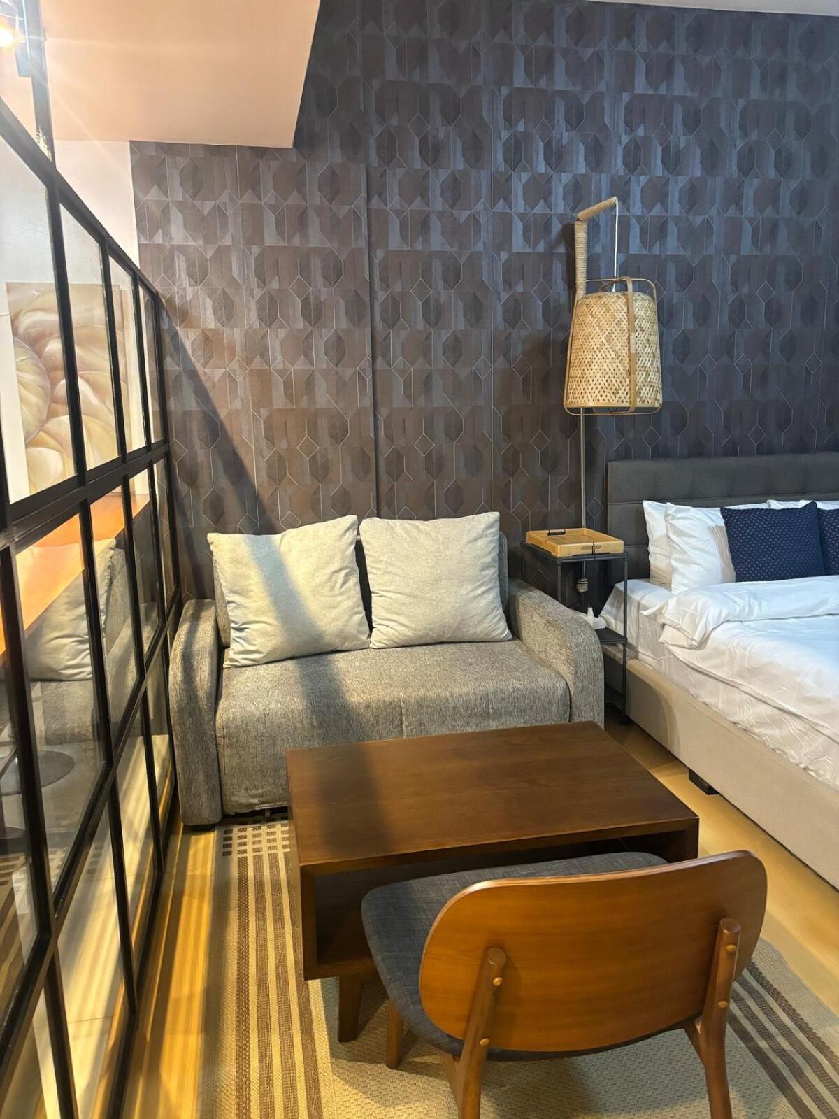 Apartment Cozy Unit In Avant Bg *