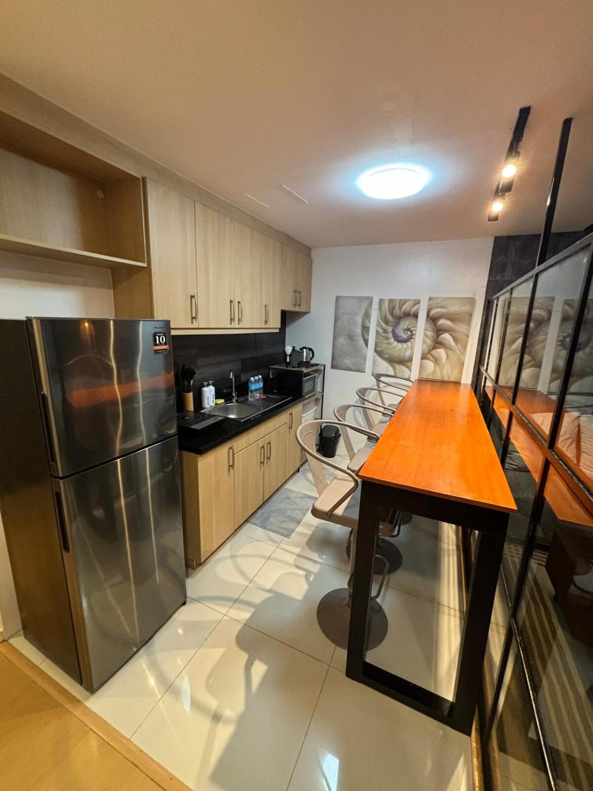 Cozy Unit In Avant Bg Apartment