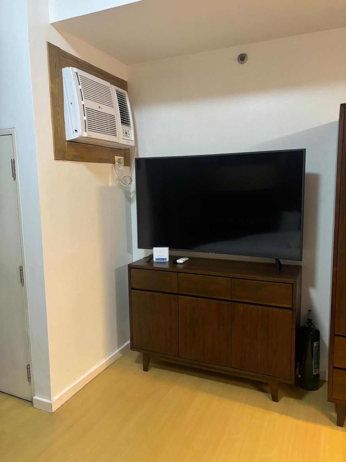 Apartment Cozy Unit In Avant Bg