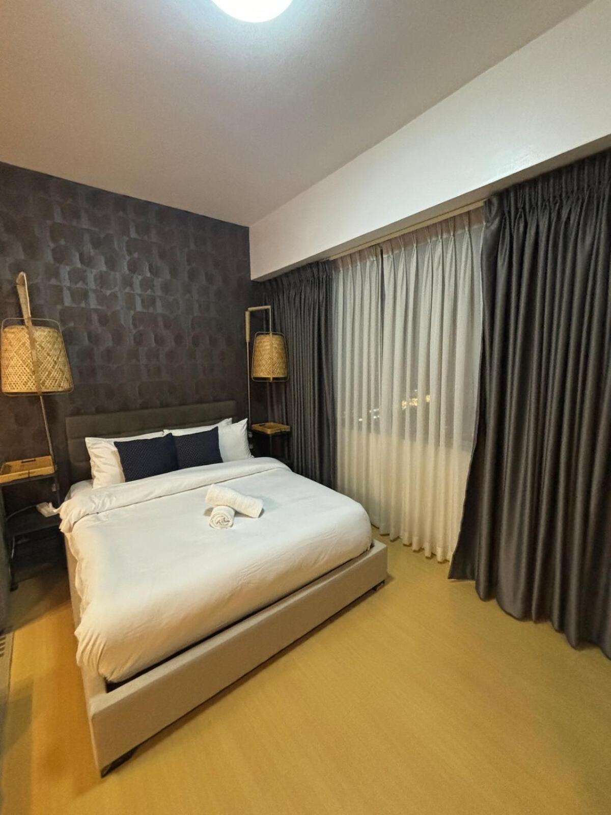 Cozy Unit In Avant Bg *