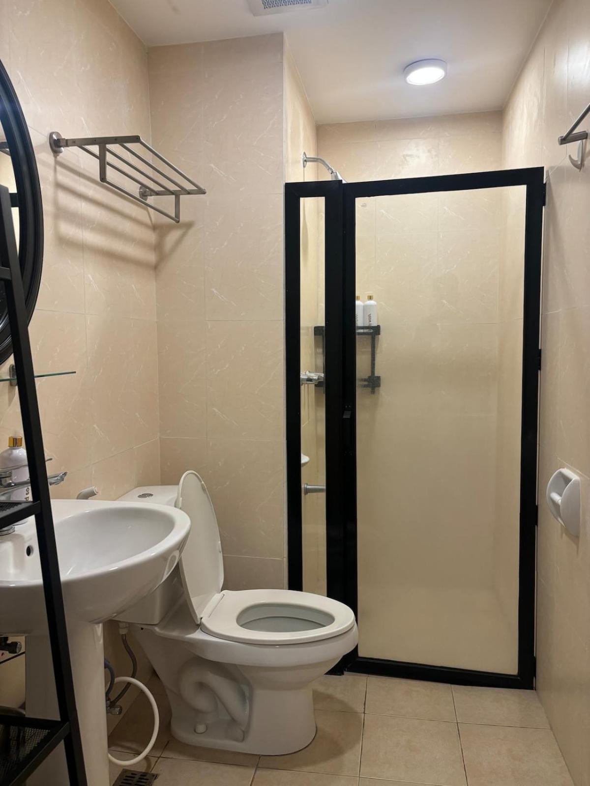 Apartment Cozy Unit In Avant Bg