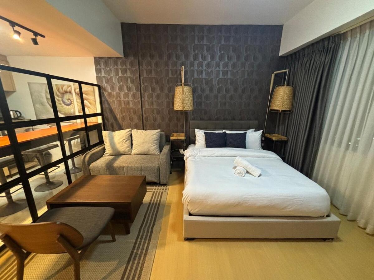 Cozy Unit In Avant Bg *