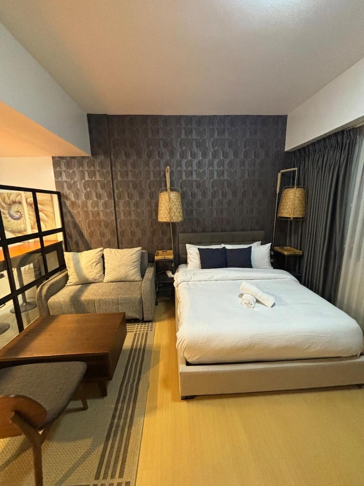 Cozy Unit In Avant Bg Apartment