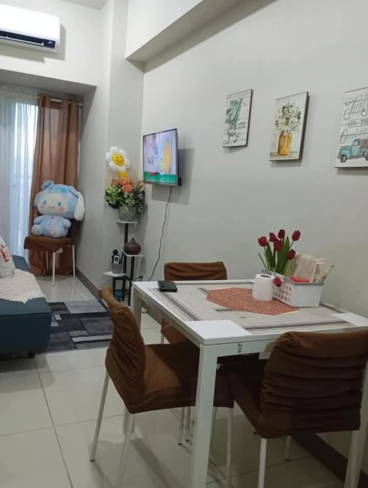 Cozystay By Ma-coast Residences Apartment