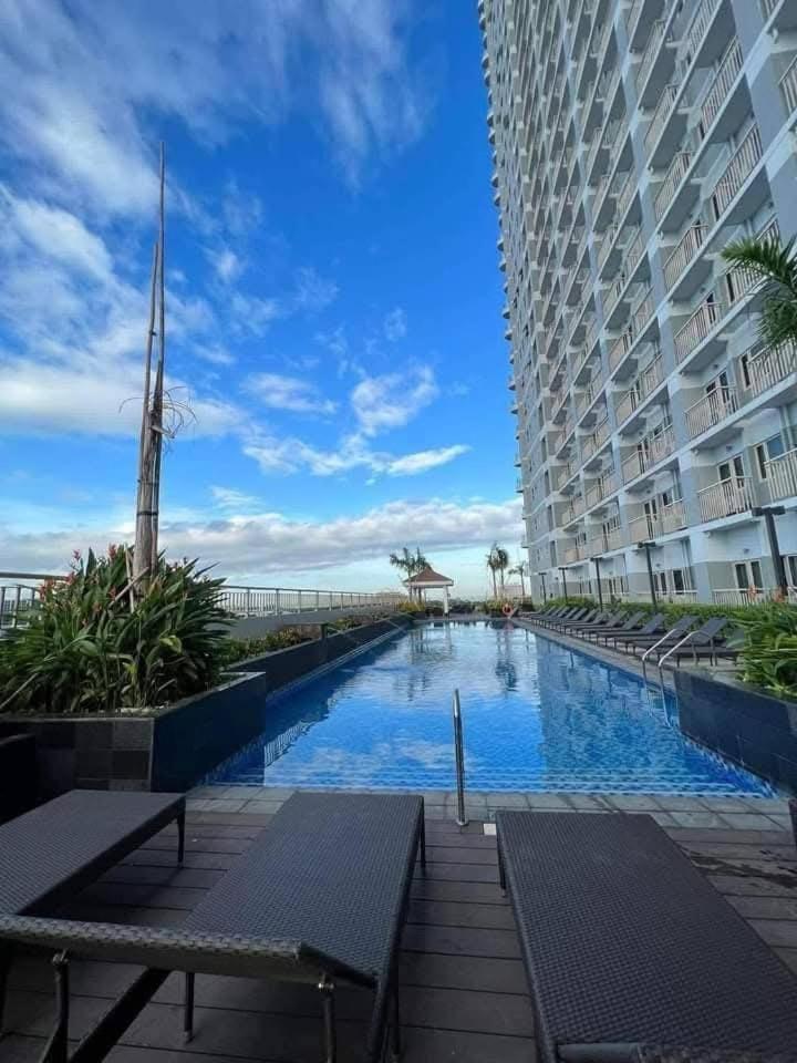 Cozystay By Ma-coast Residences * Manila