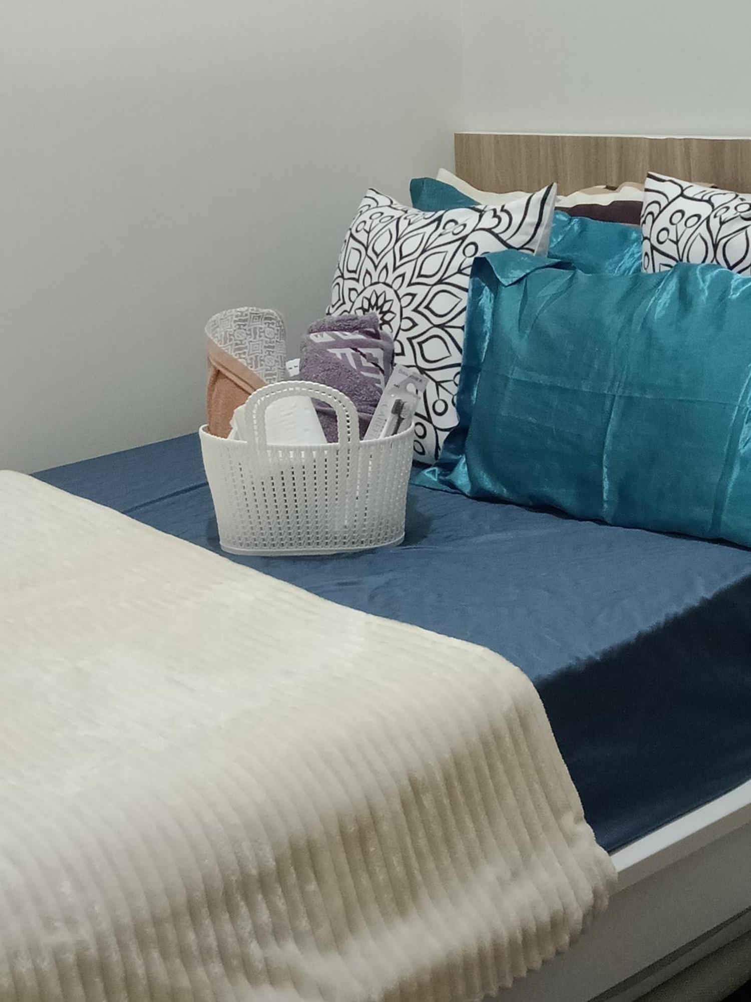 Apartment Cozystay By Ma-coast Residences *