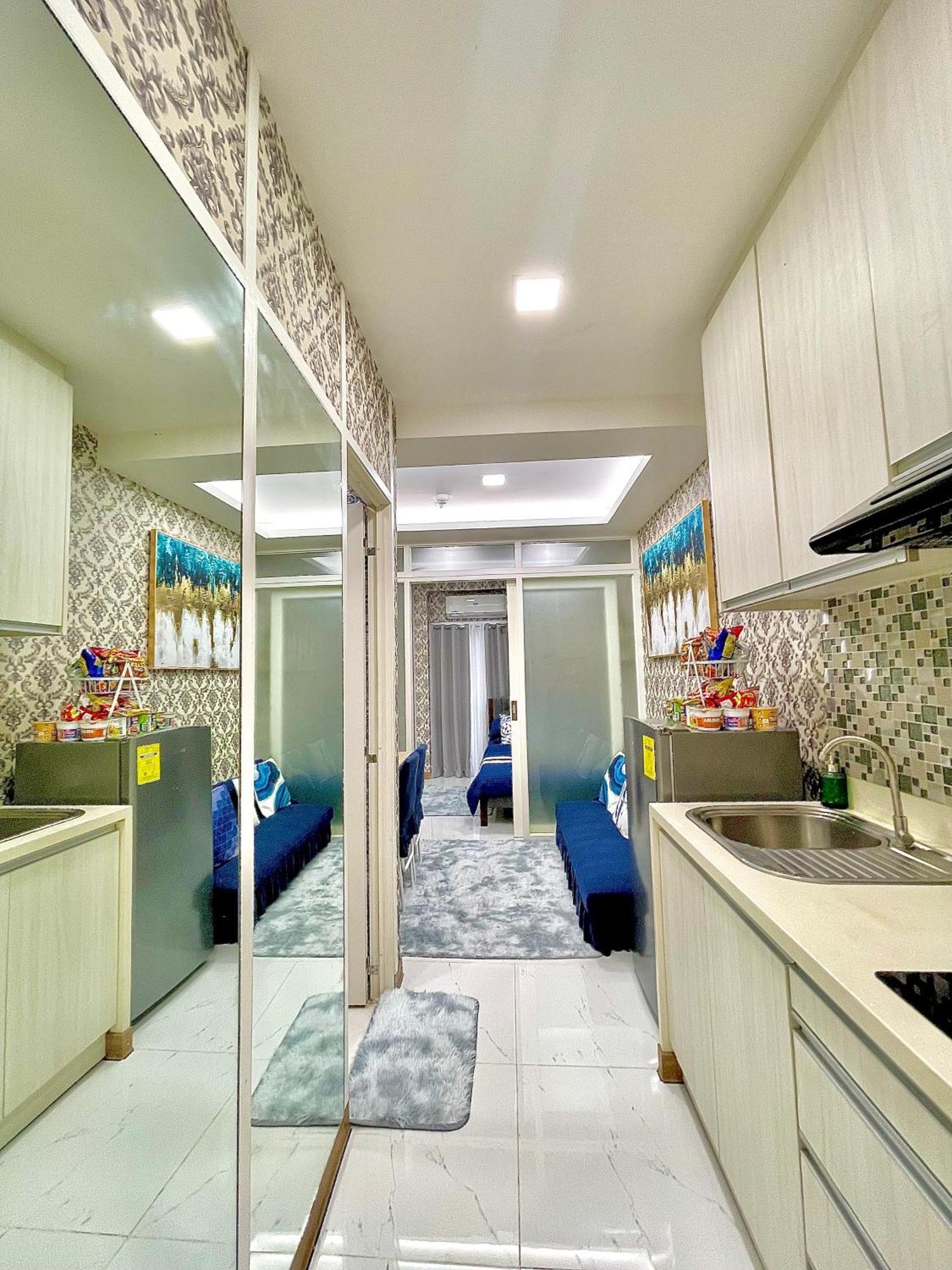 Apartment Casa Bella By Rp Staycation *