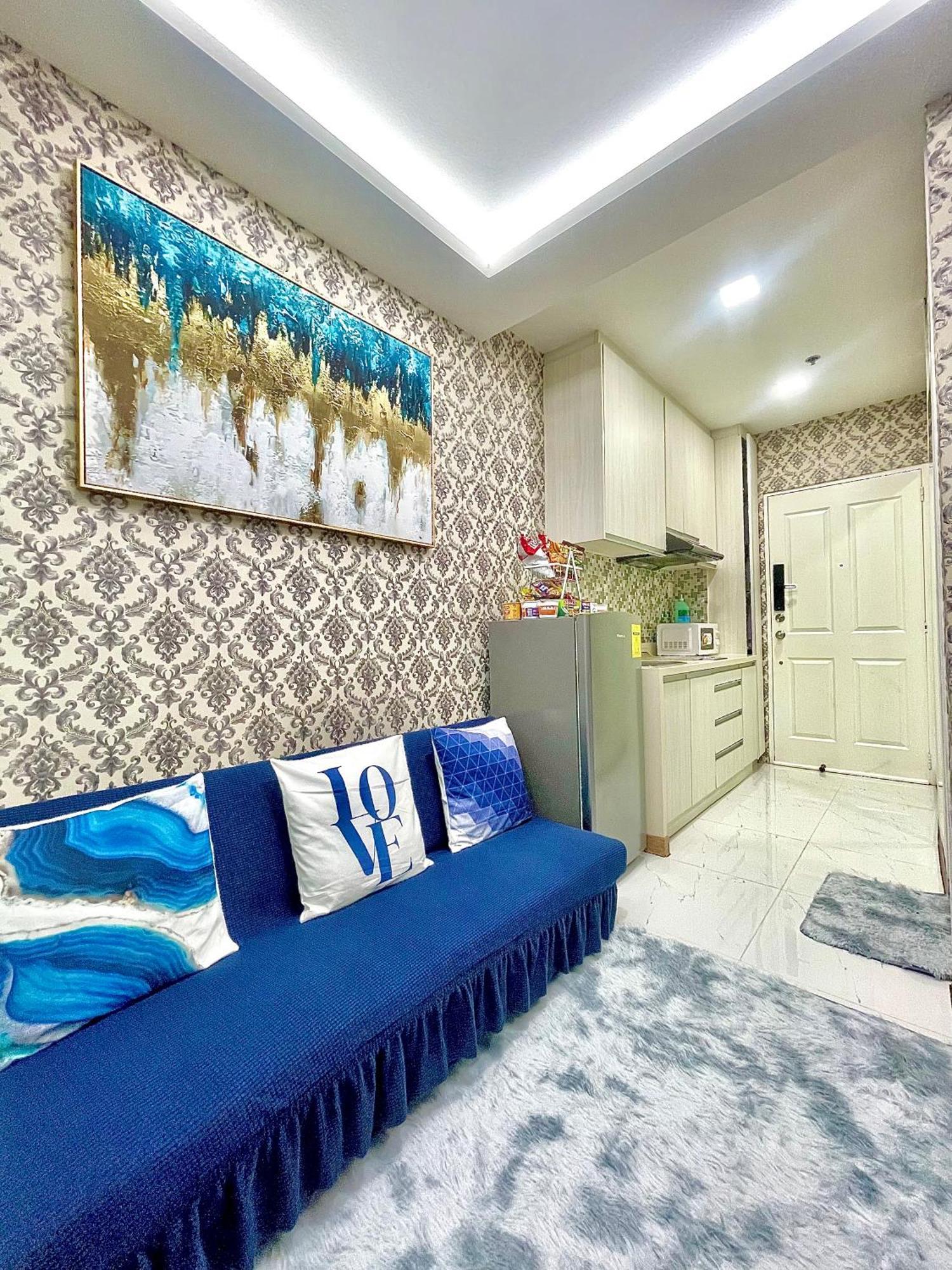 Apartment Casa Bella By Rp Staycation Manila