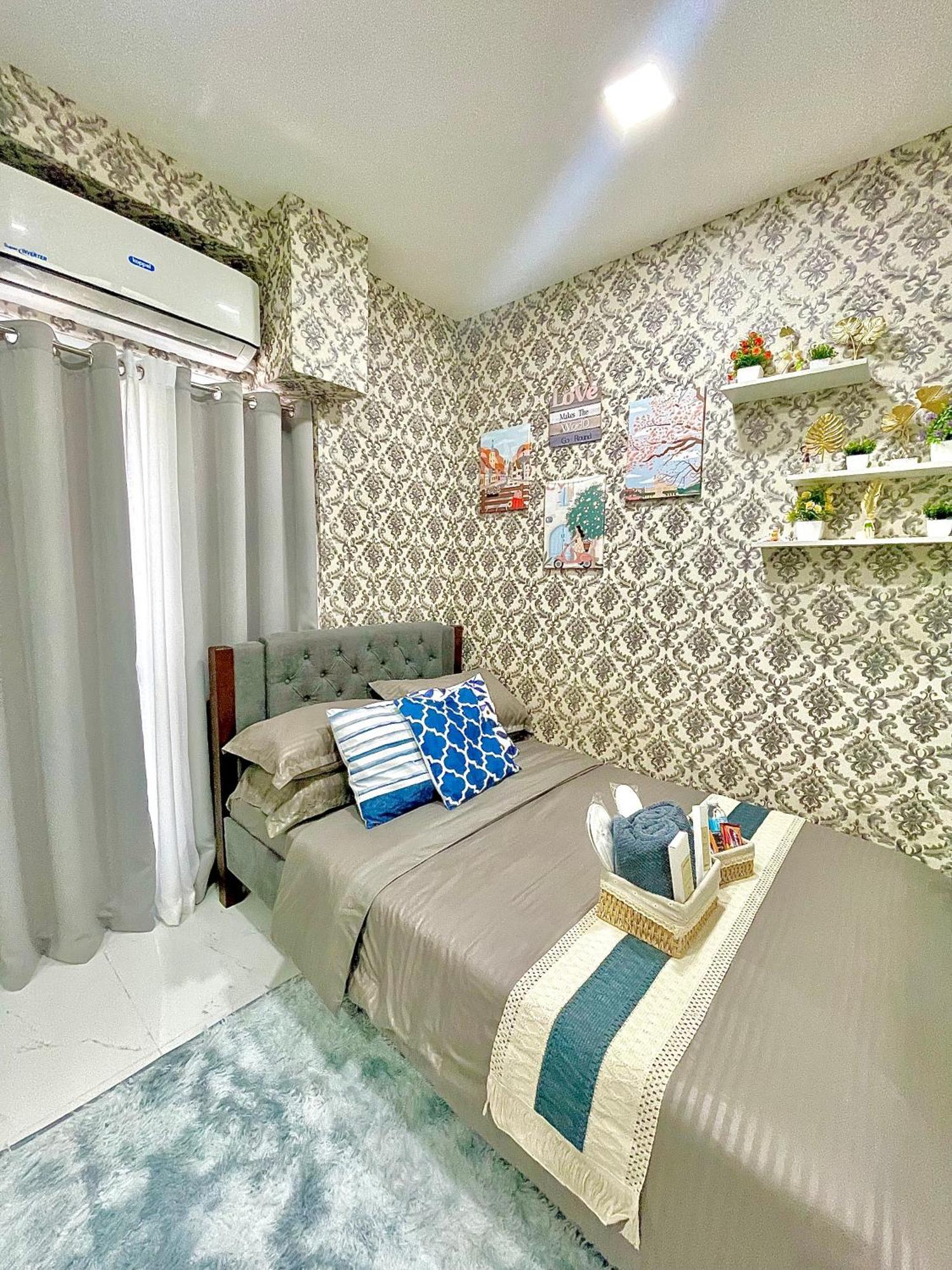 Casa Bella By Rp Staycation Manila