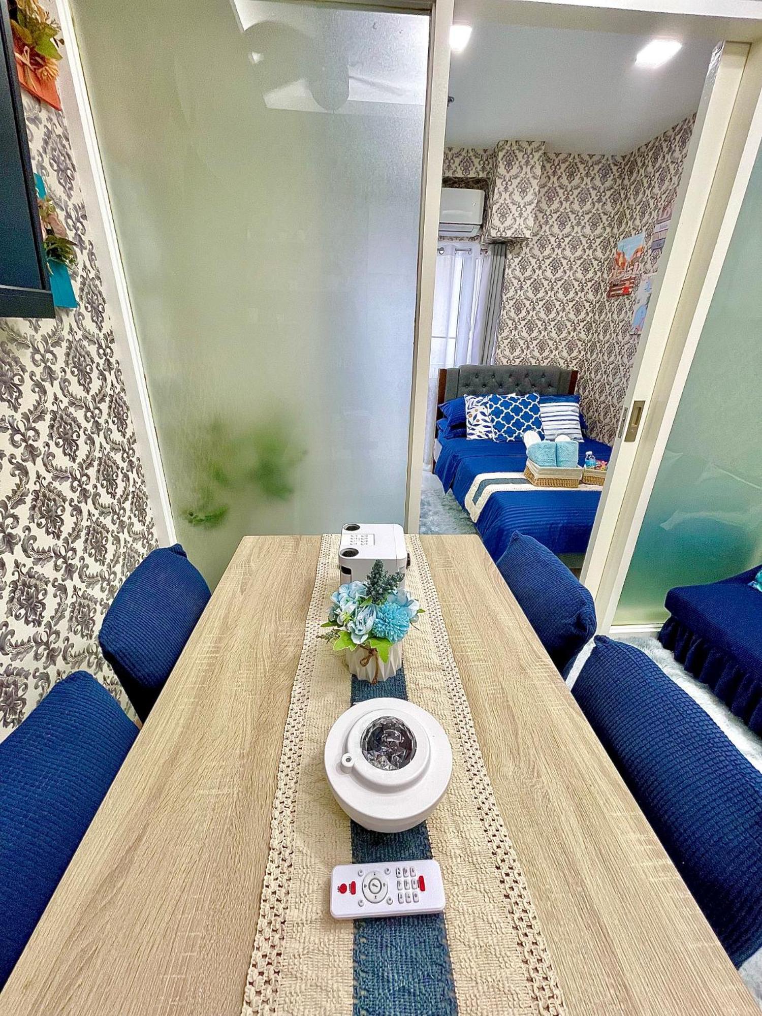 Casa Bella By Rp Staycation Apartment