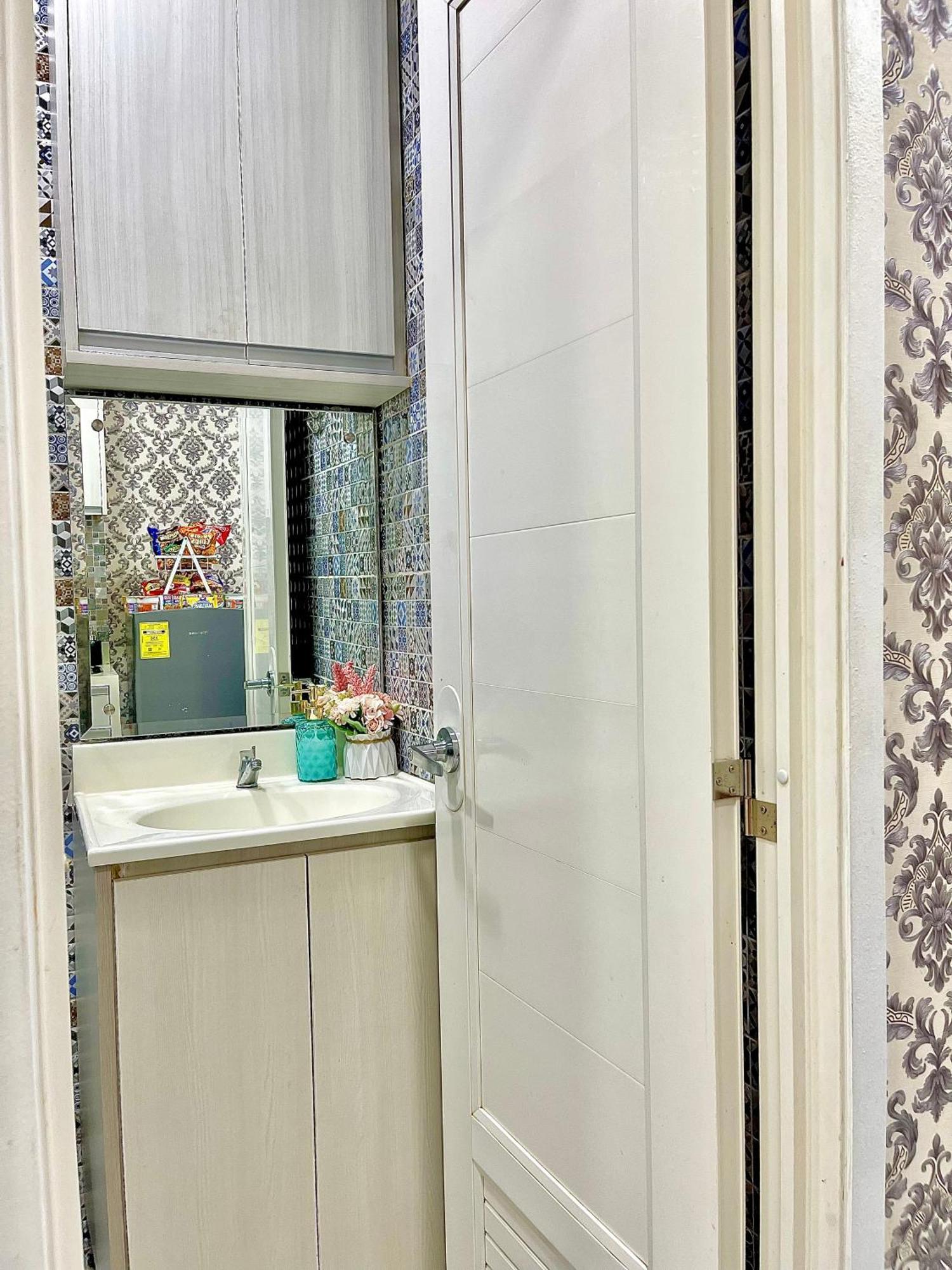 Apartment Casa Bella By Rp Staycation Manila