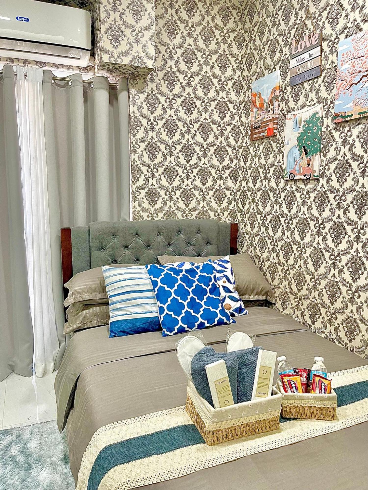 Casa Bella By Rp Staycation *