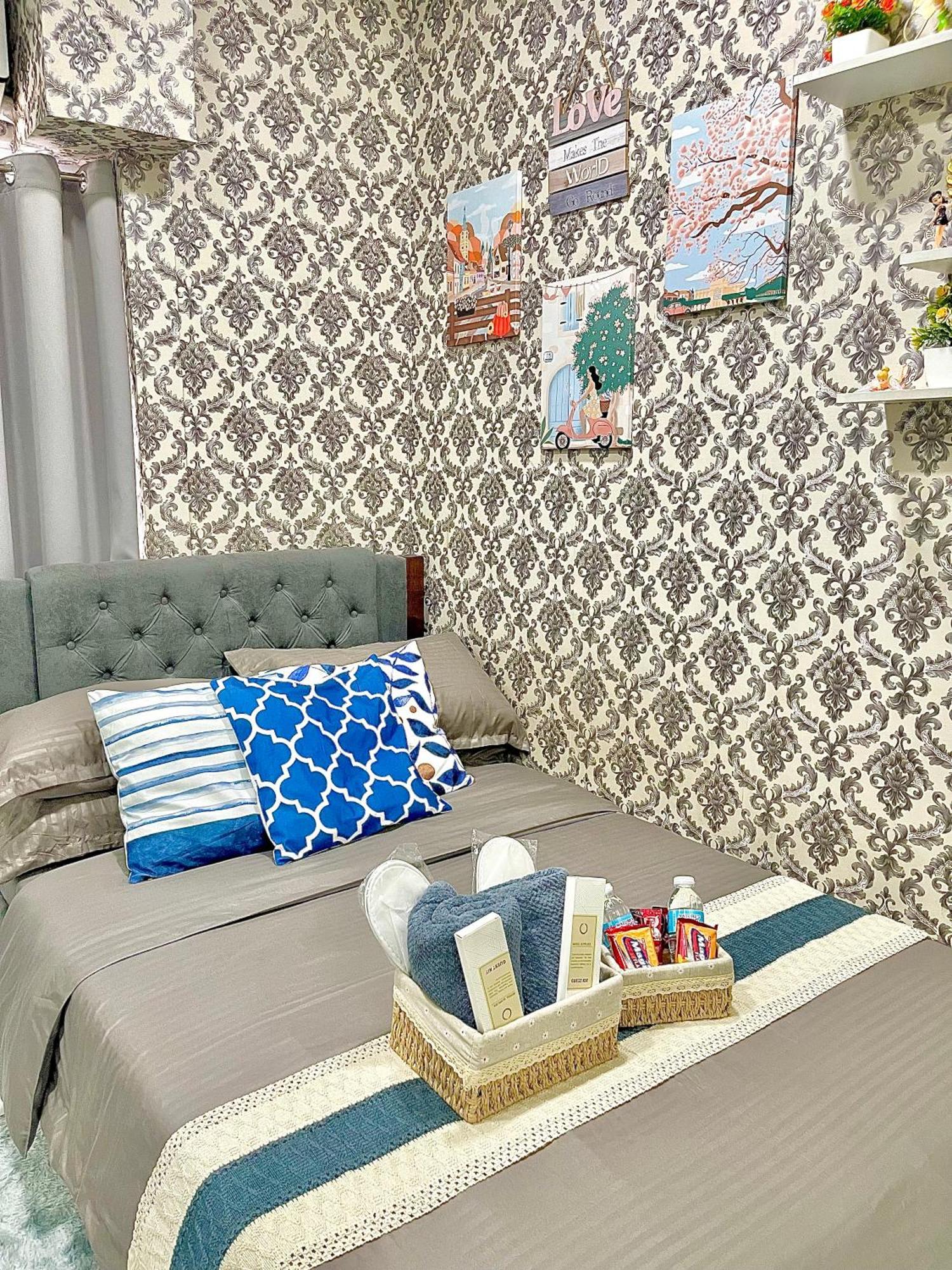 Casa Bella By Rp Staycation Apartment Manila