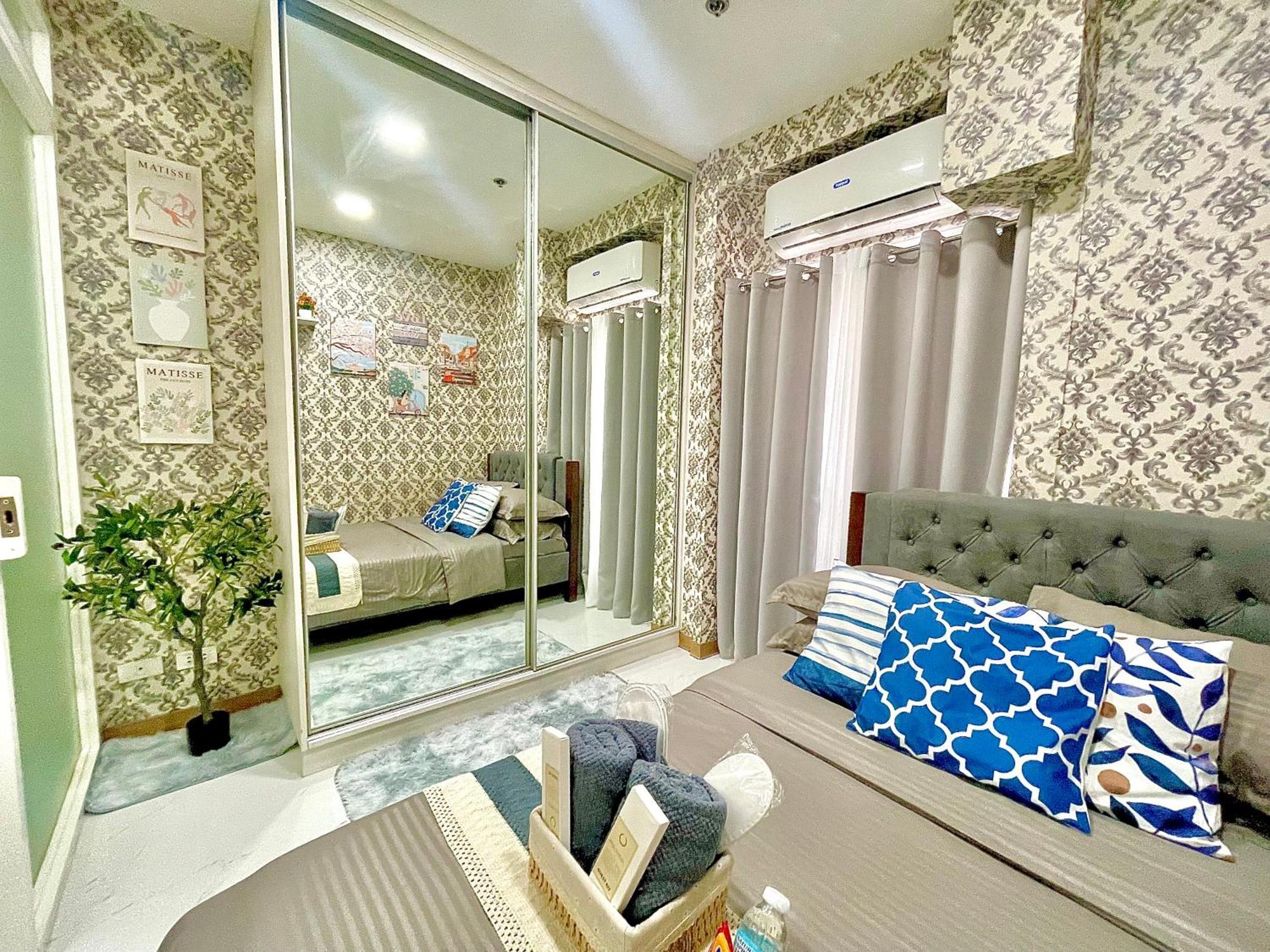 Casa Bella By Rp Staycation Apartment