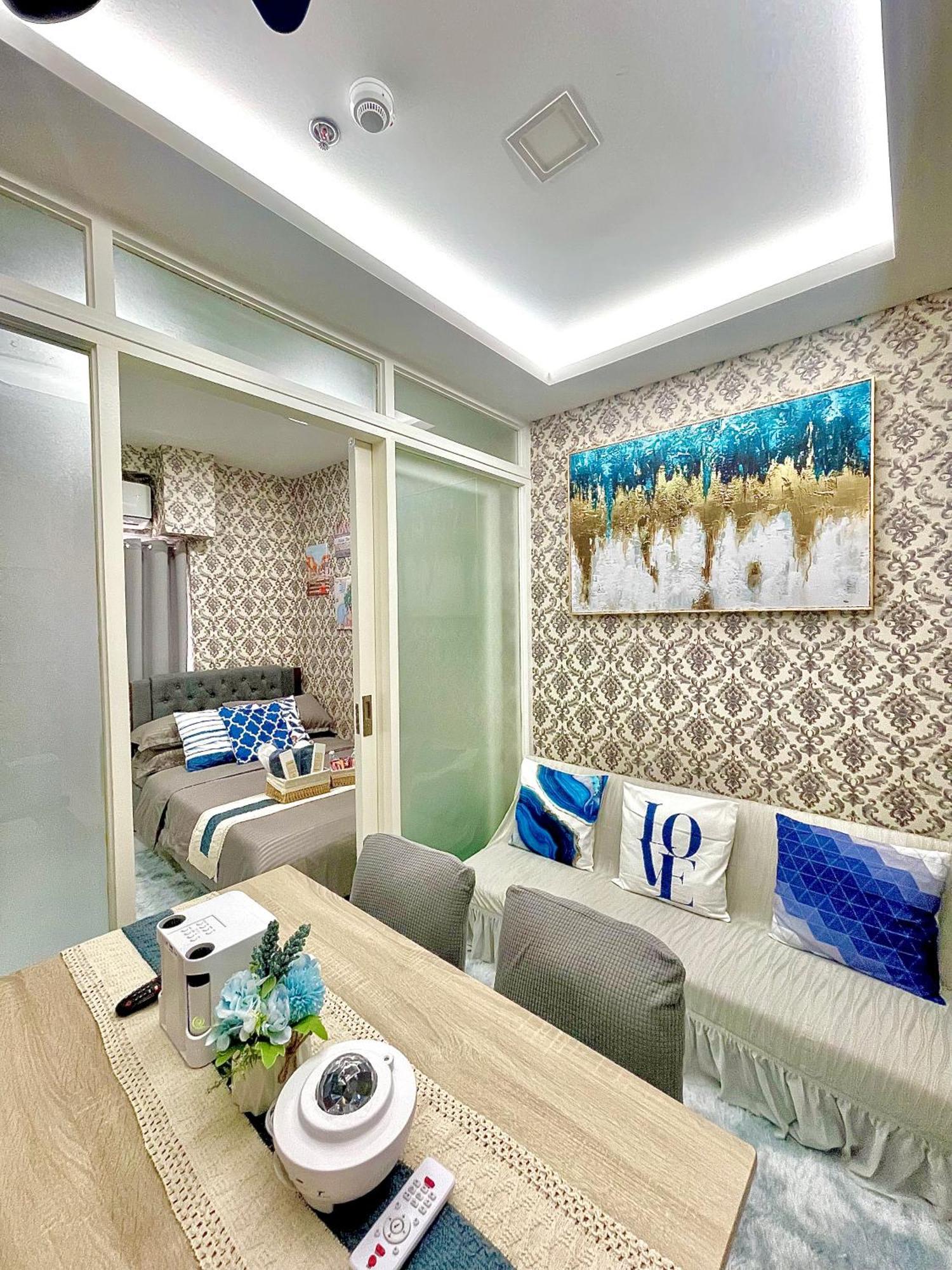 Casa Bella By Rp Staycation Apartment *