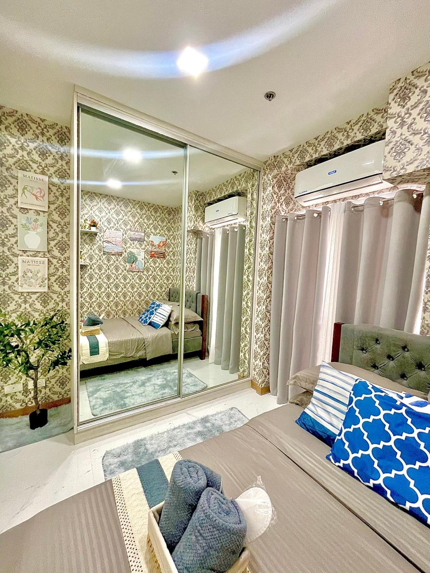 Casa Bella By Rp Staycation Apartment Manila