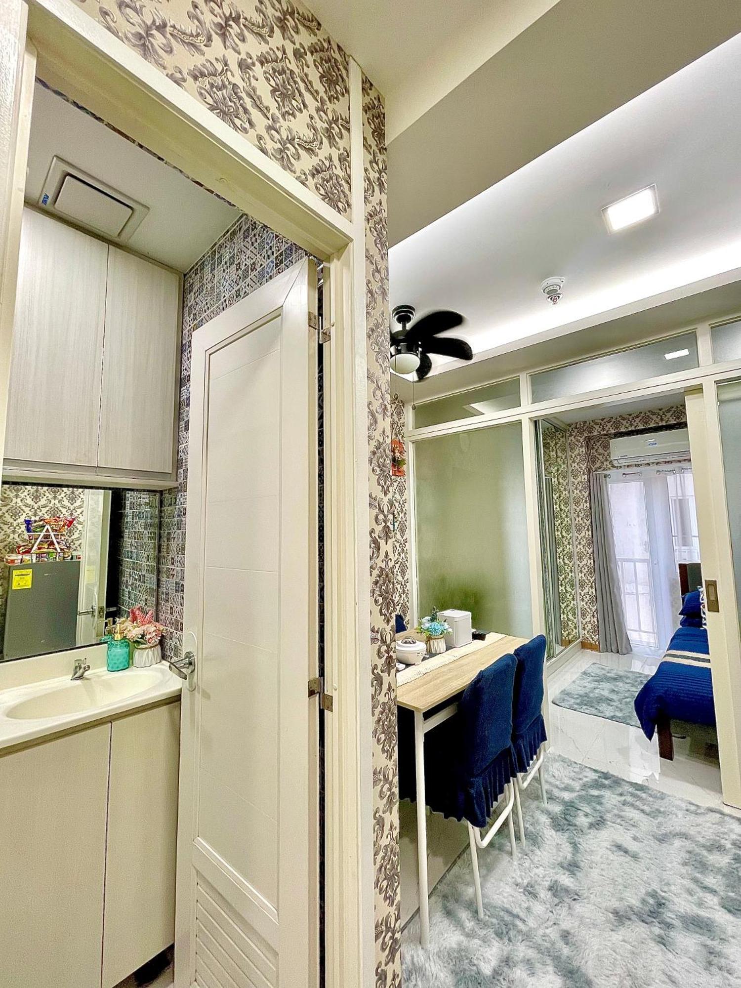 Casa Bella By Rp Staycation Manila