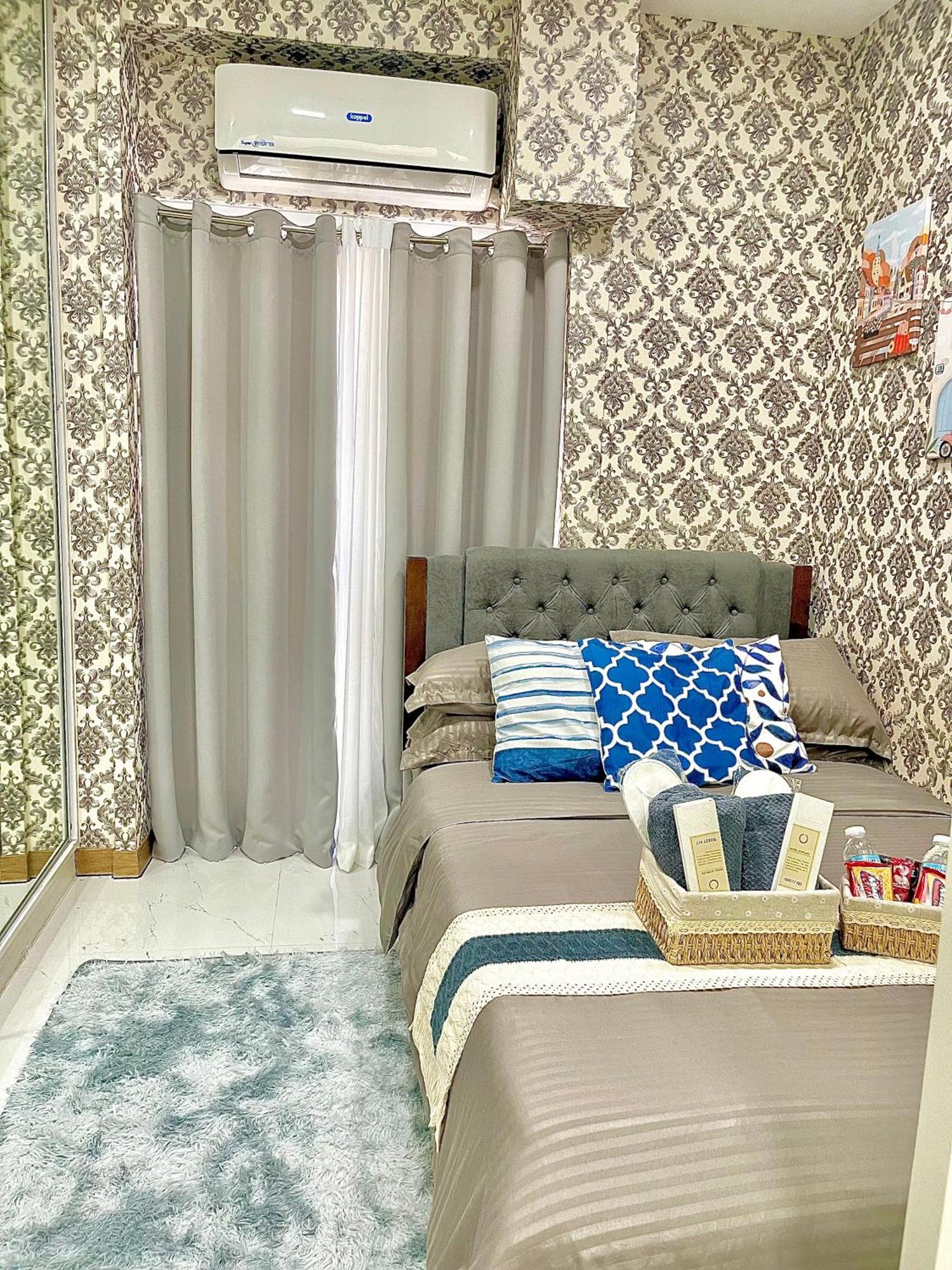 Casa Bella By Rp Staycation