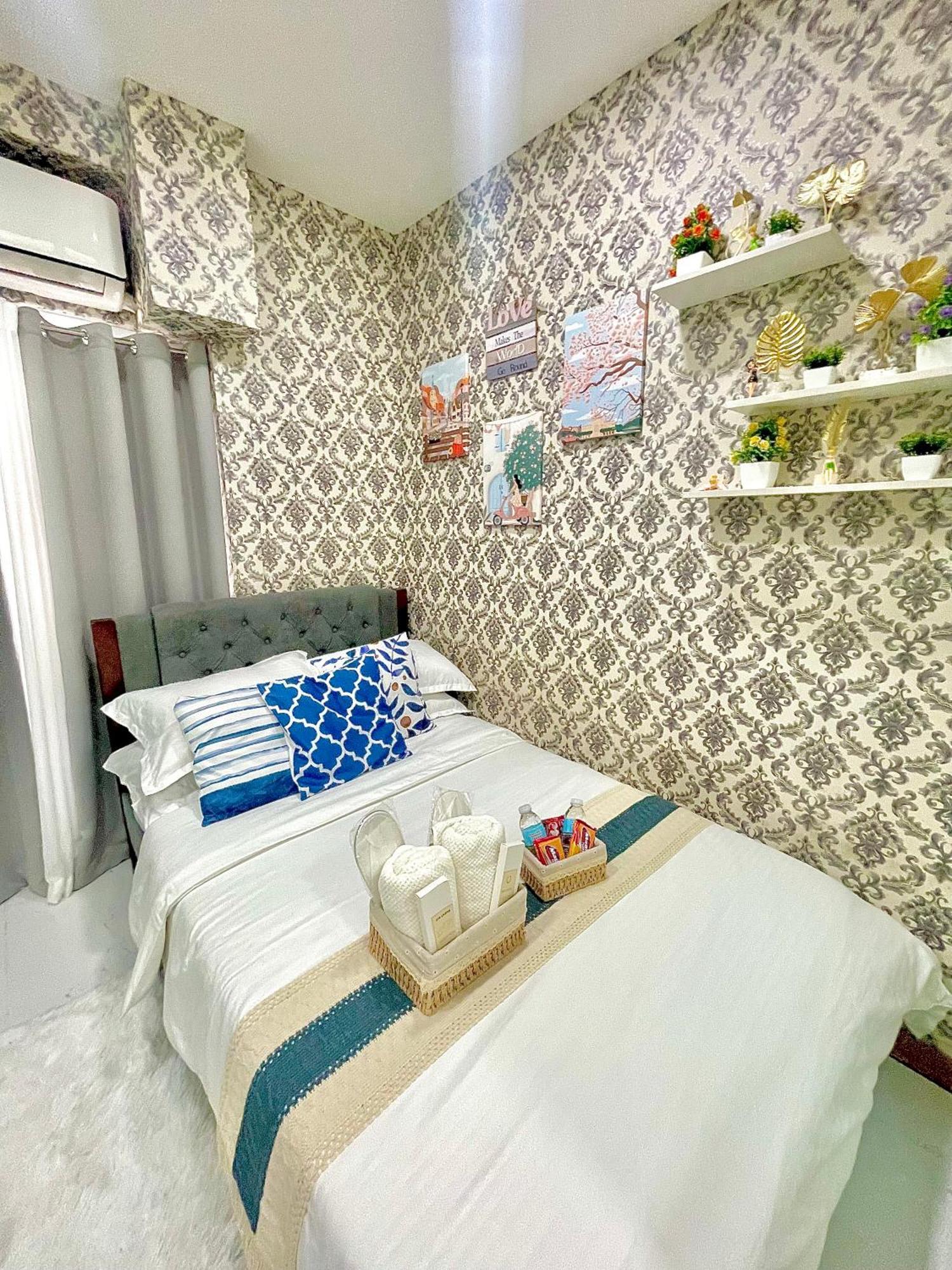 Casa Bella By Rp Staycation Apartment *