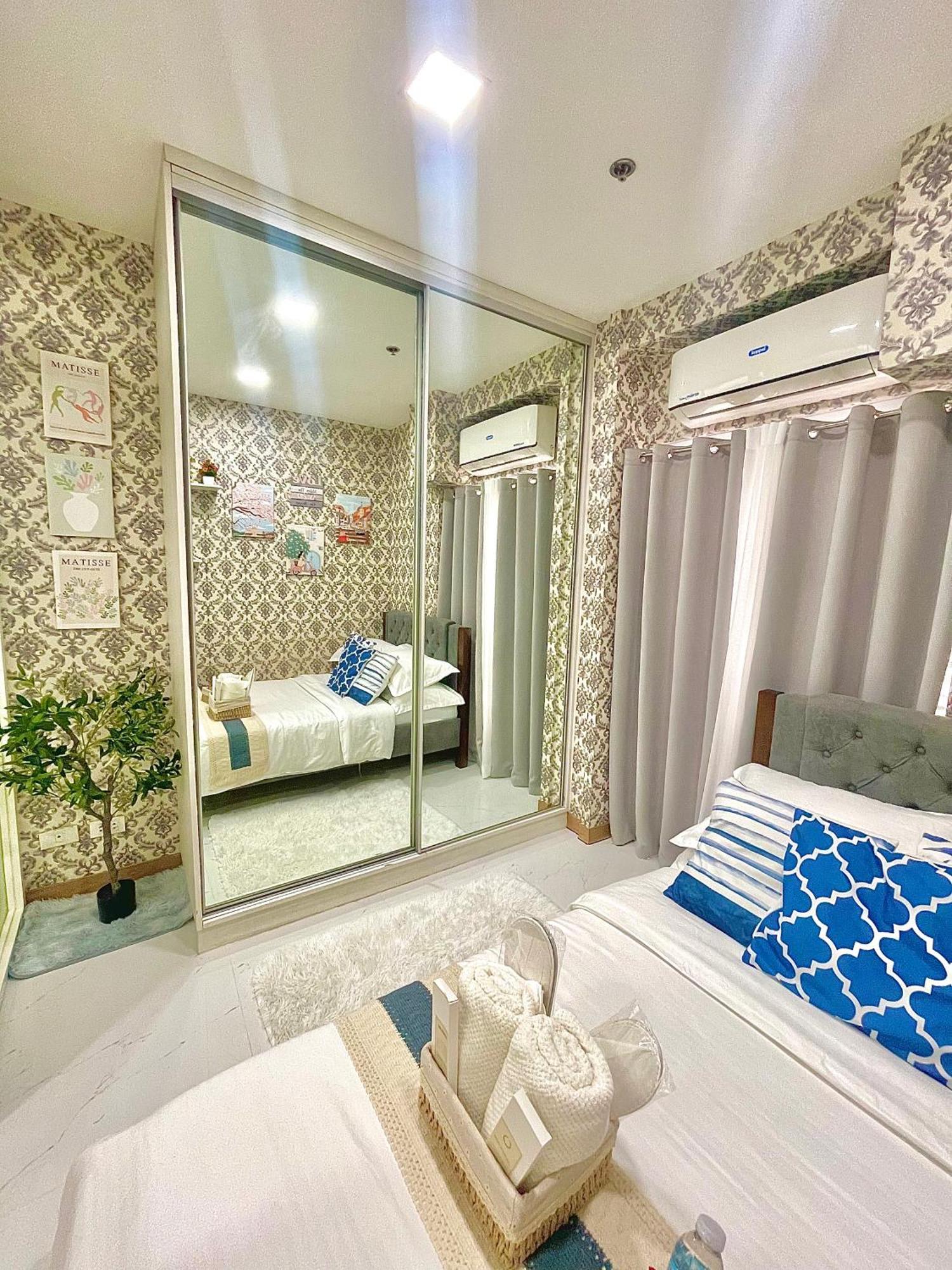 Apartment Casa Bella By Rp Staycation *