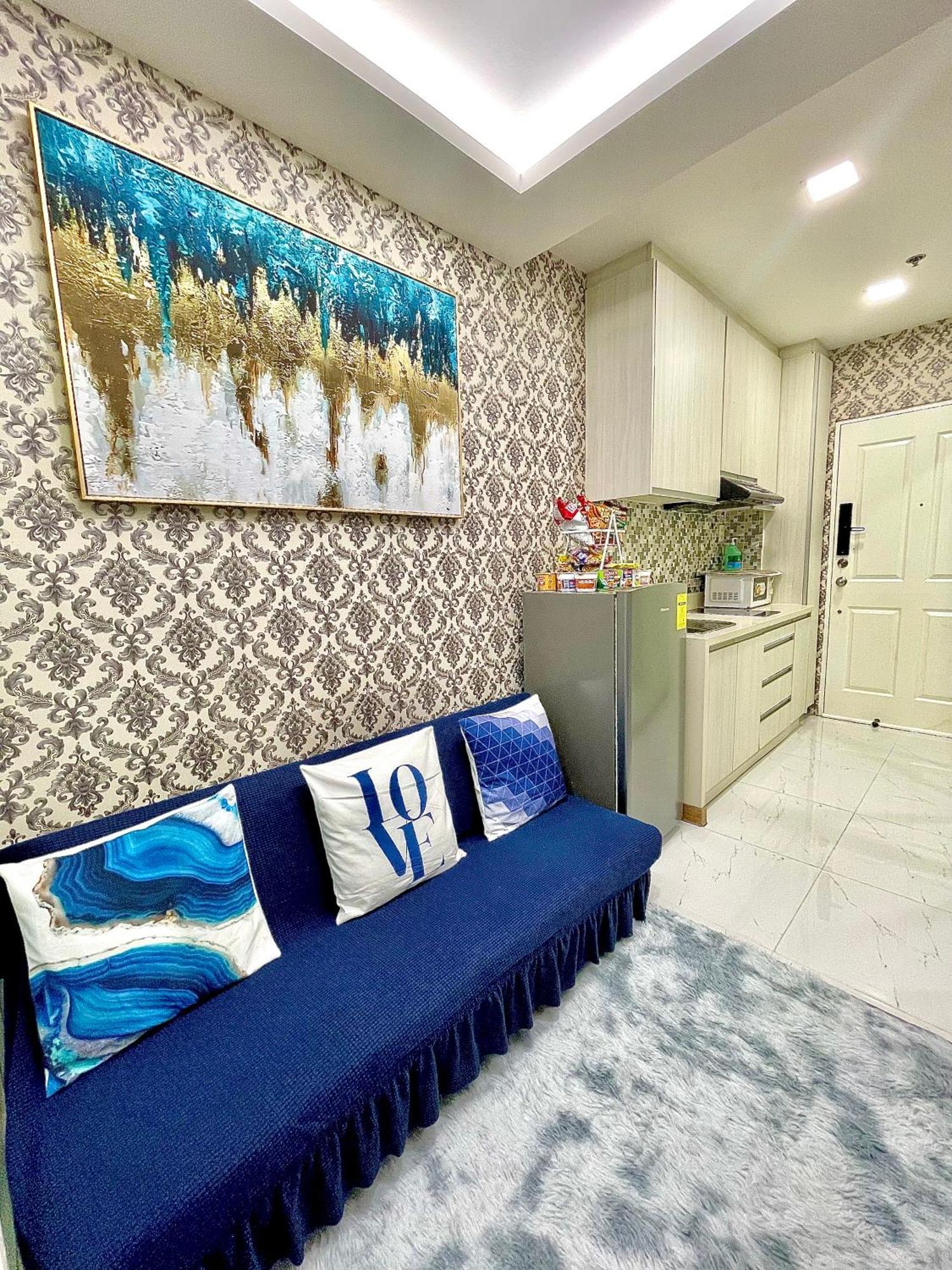 Apartment Casa Bella By Rp Staycation Manila