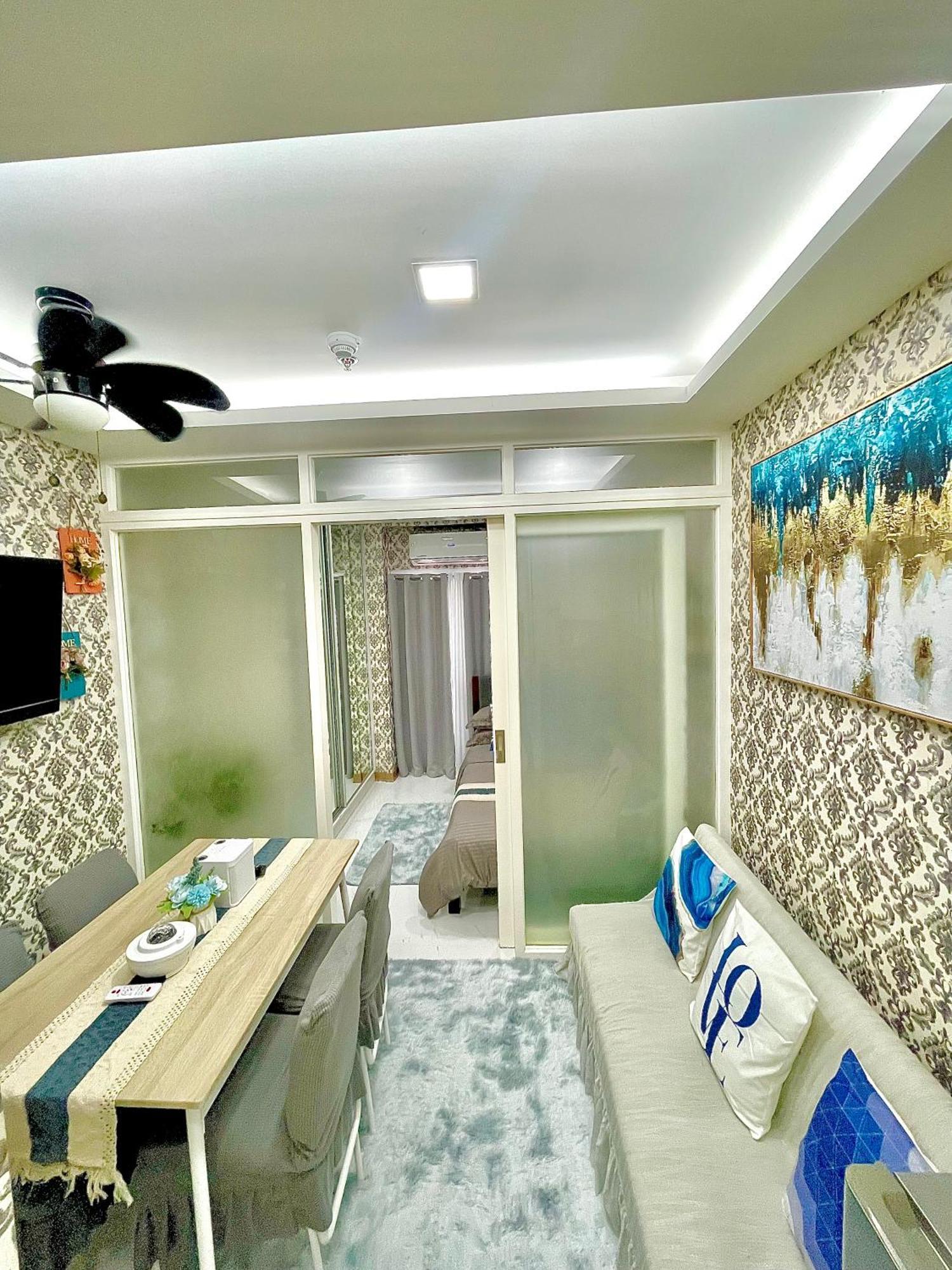 Apartment Casa Bella By Rp Staycation